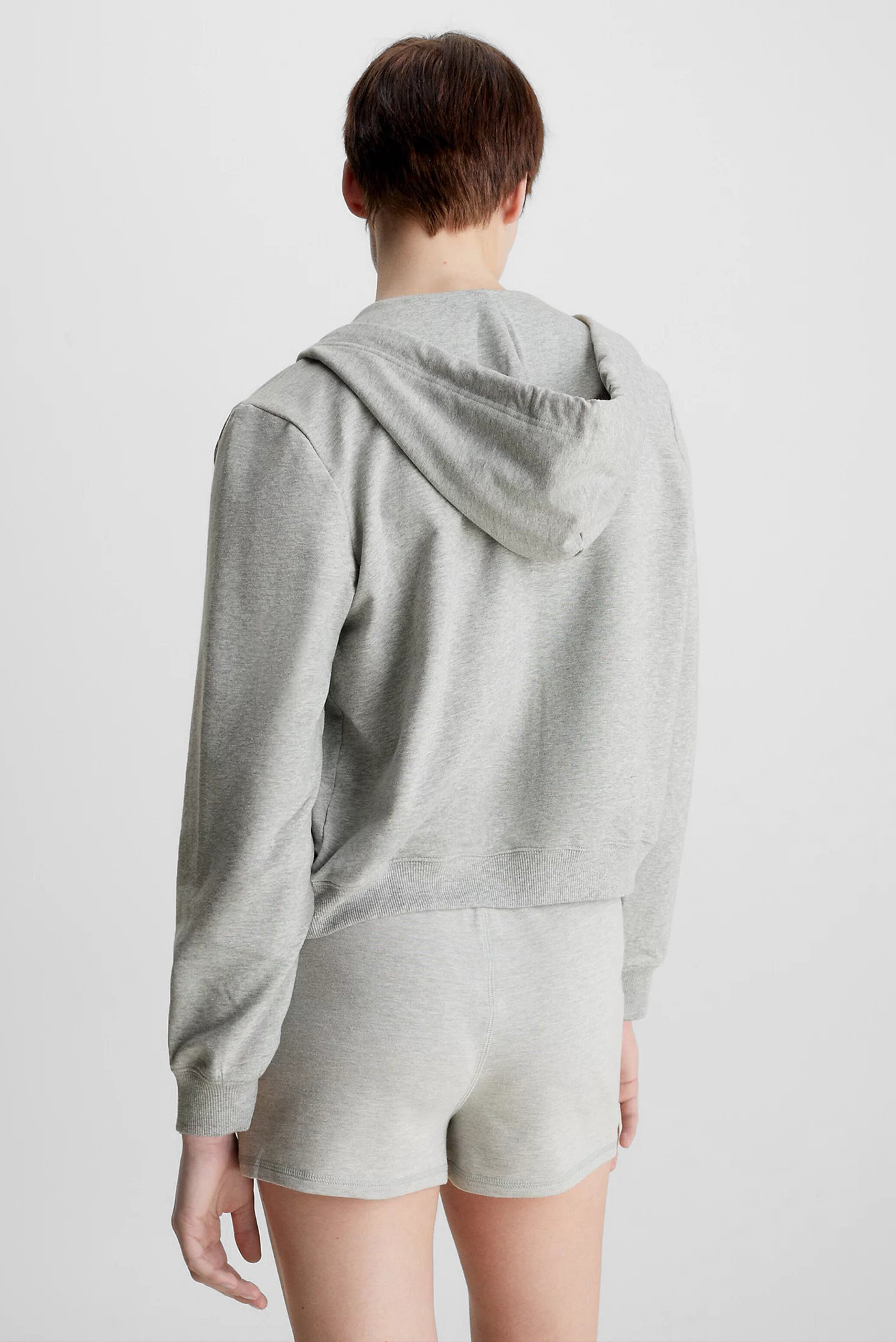 Худи L S HOODIE 8