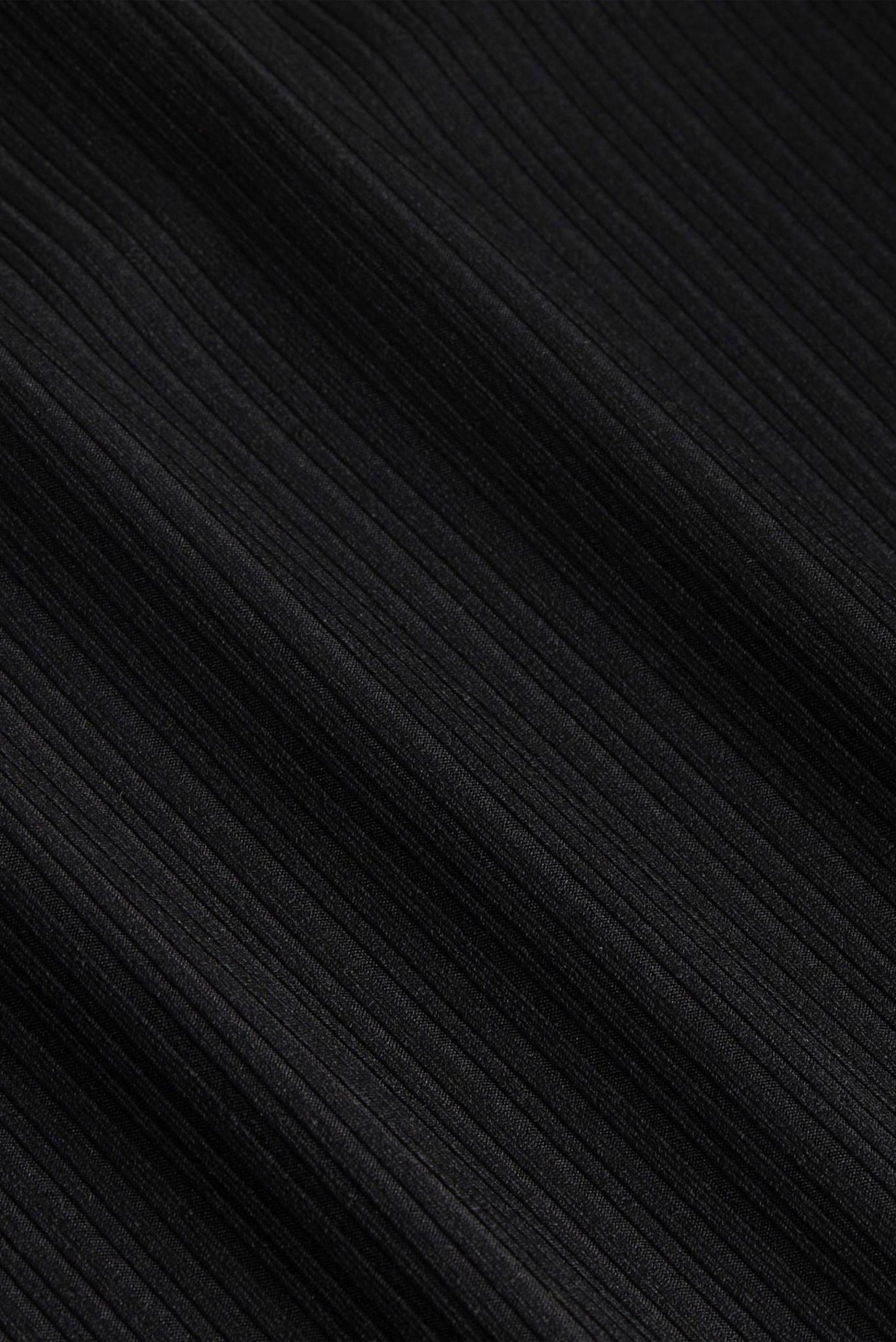 Штаны SHINY RIB WIDE LEG PANTS 6