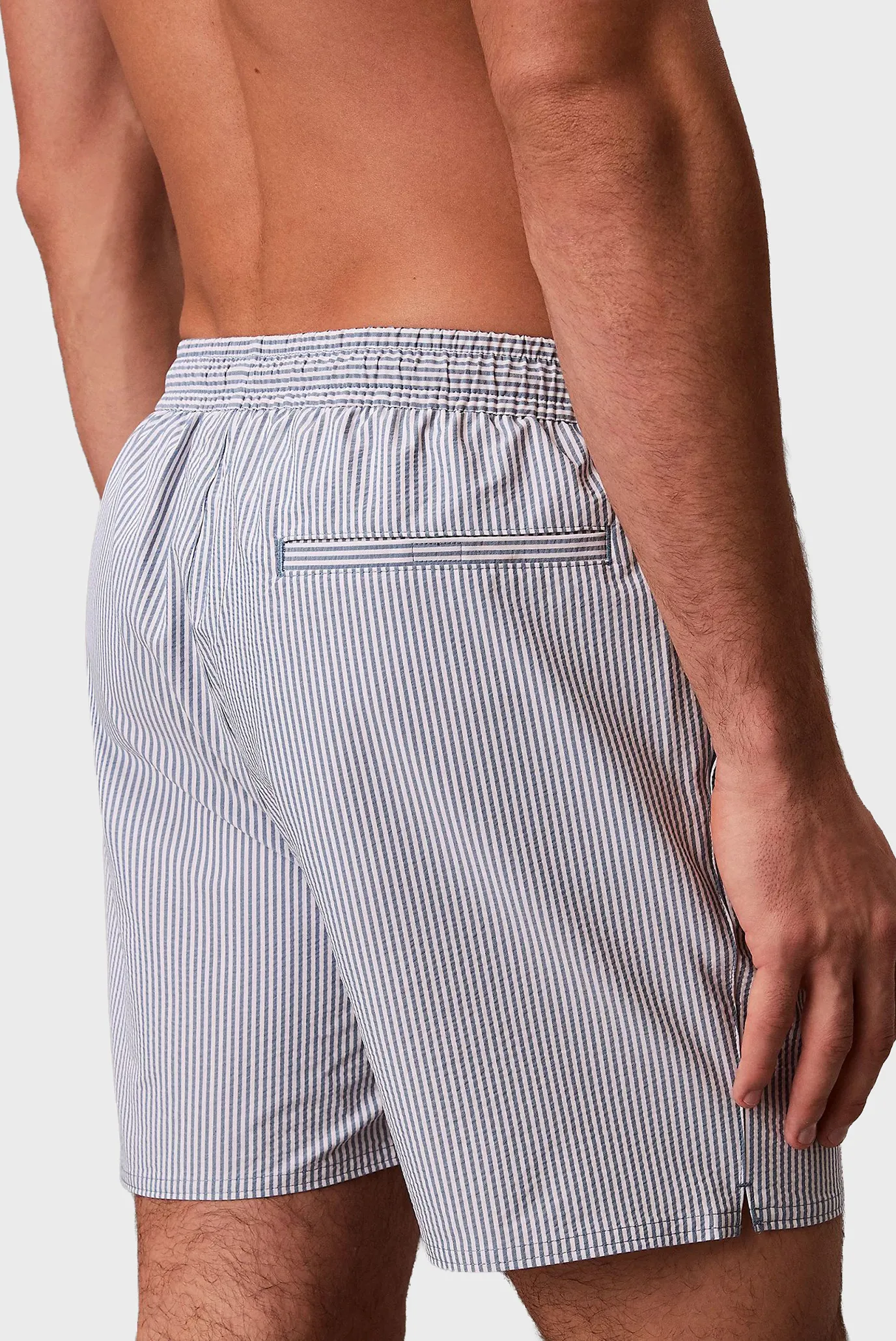 Шорты плавательные MEDIUM DRAWSTRING 6