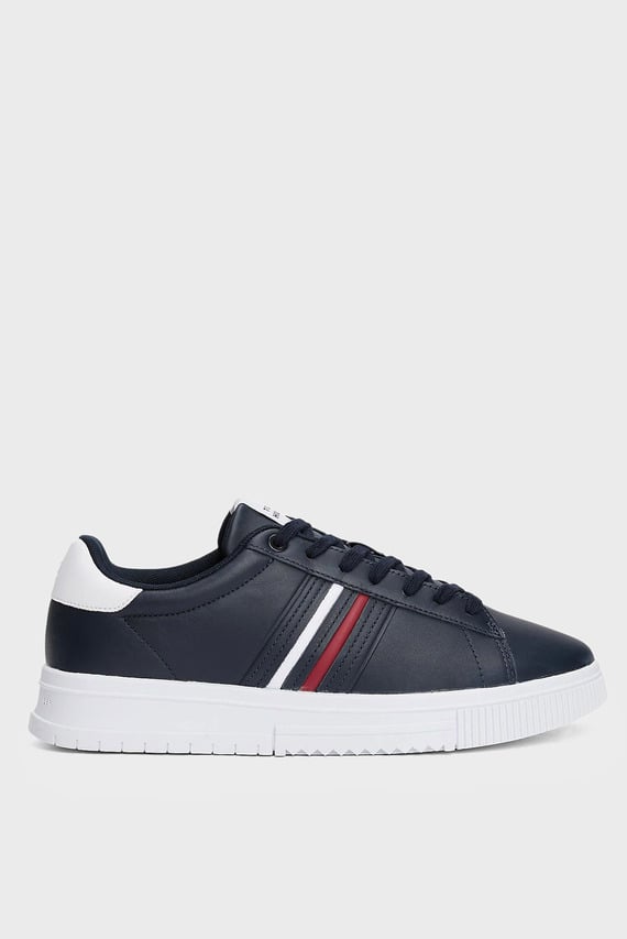 Кеды MODERN CUPSOLE STRIPES LTH