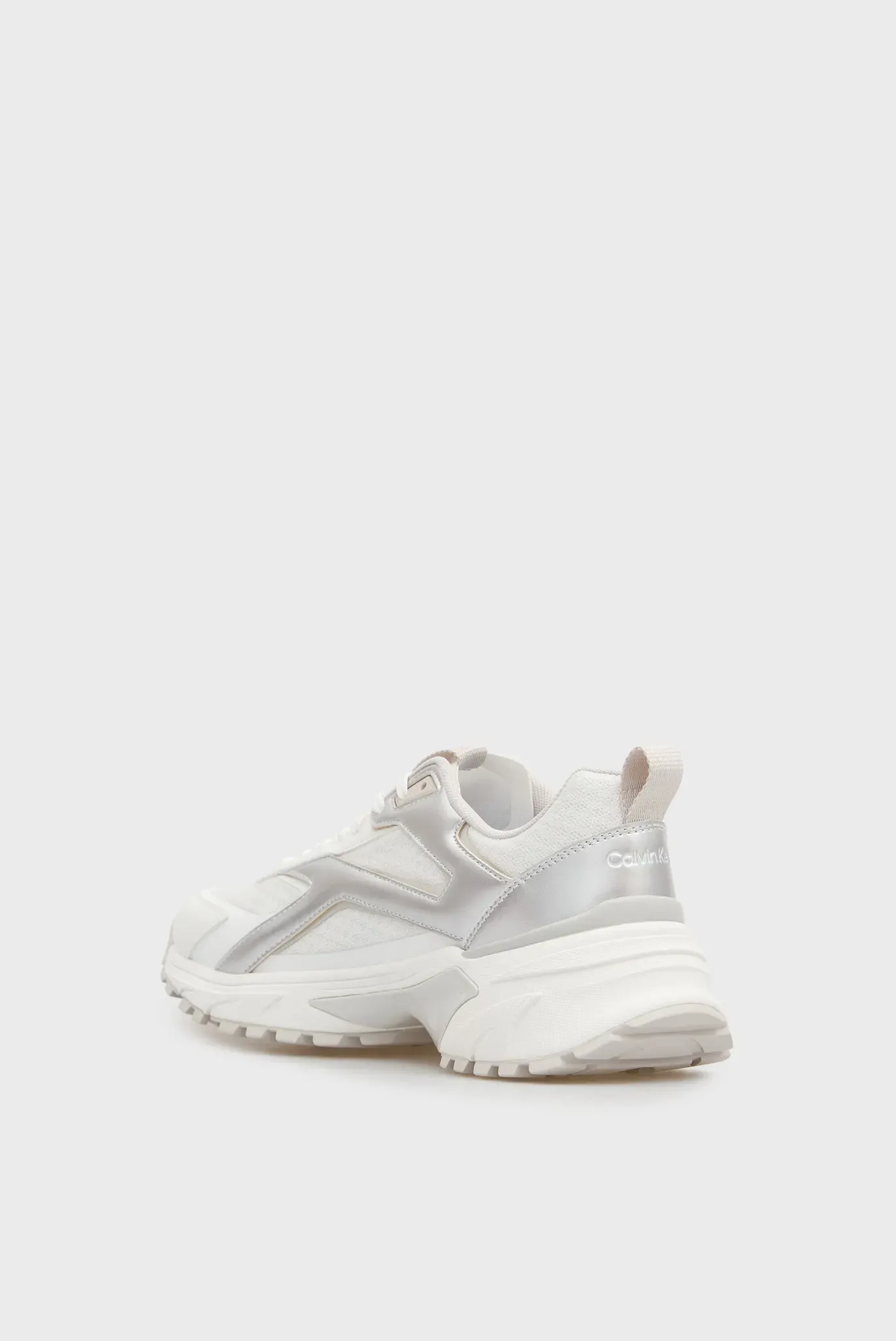 Кроссовки HIKE RUN CKSTRIPE MESH MET 5