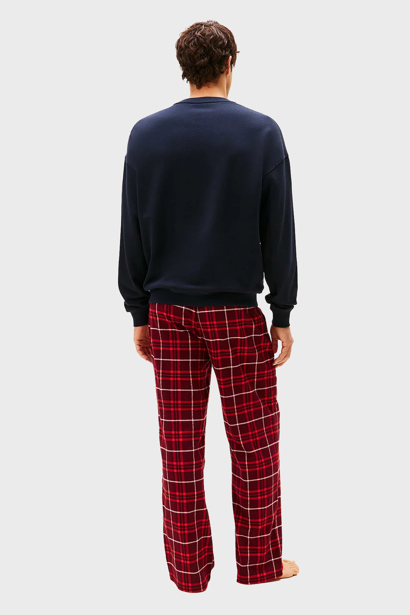 Свитшот TRACK TOP 4