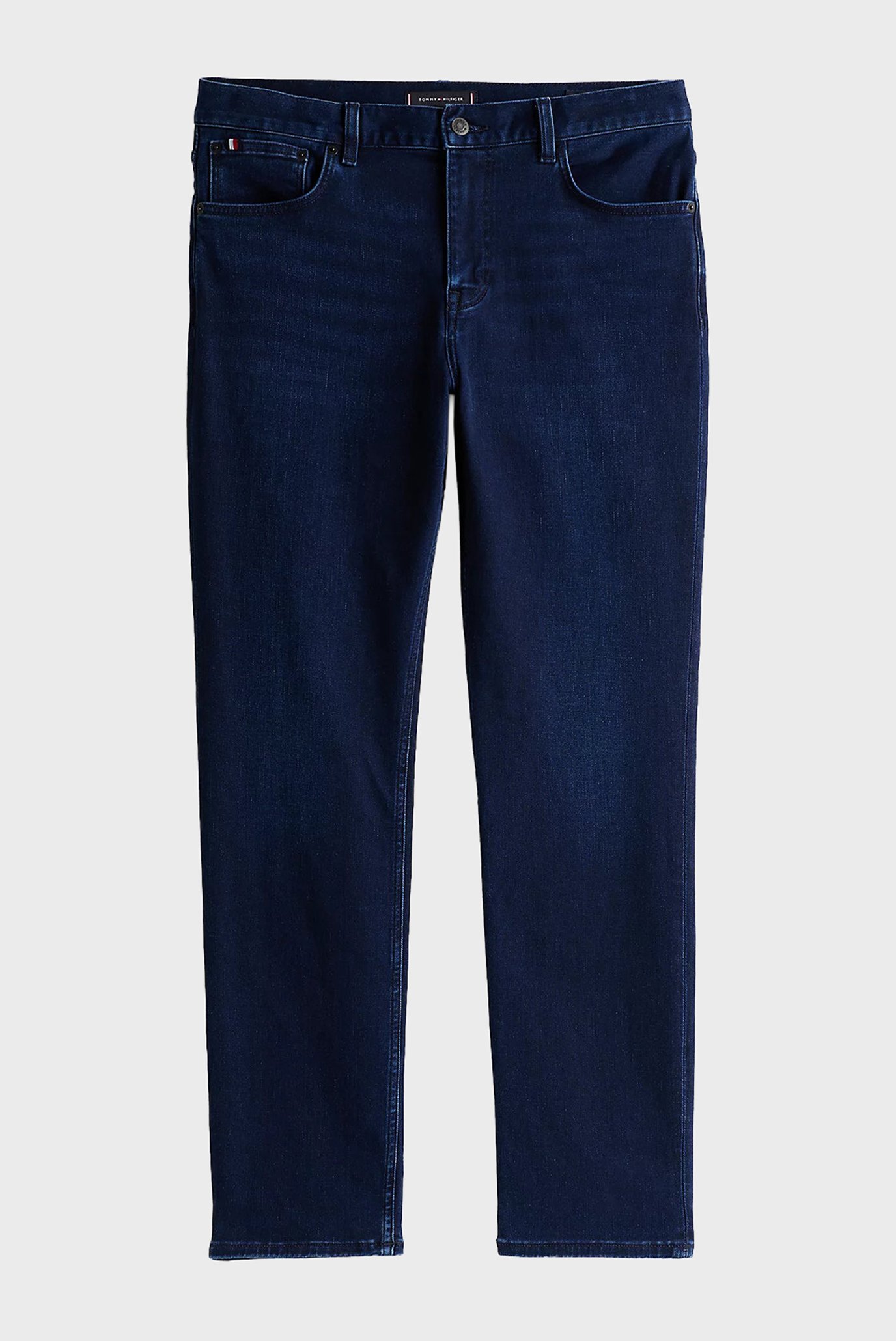 Джинсы STRAIGHT DENTON SSTR COSMO BLUE 5