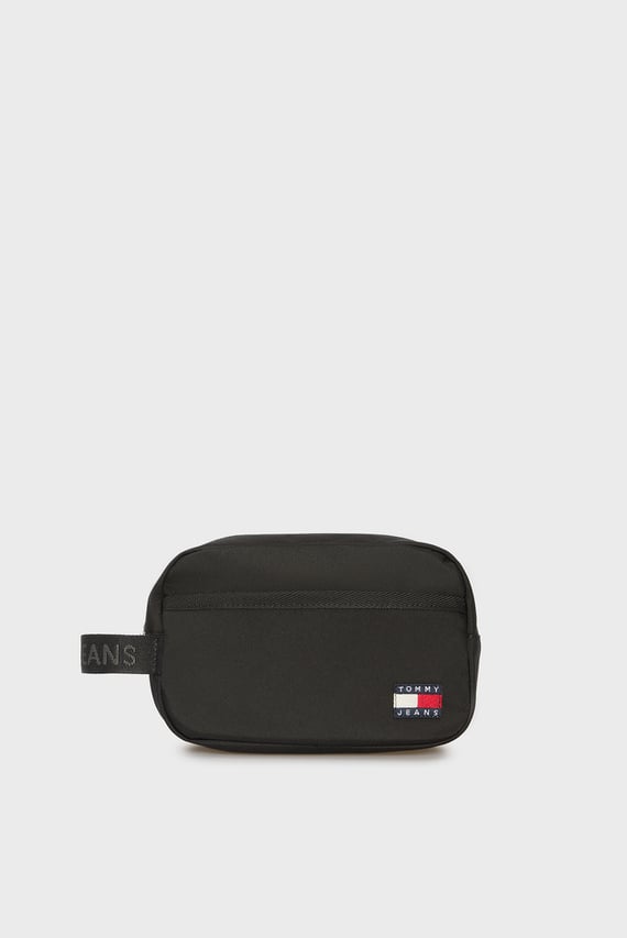 Косметичка/TJM ESS DAILY WASHBAG Tommy Jeans Косметичка/TJM ESS DAILY WASHBAG Tommy Jeans