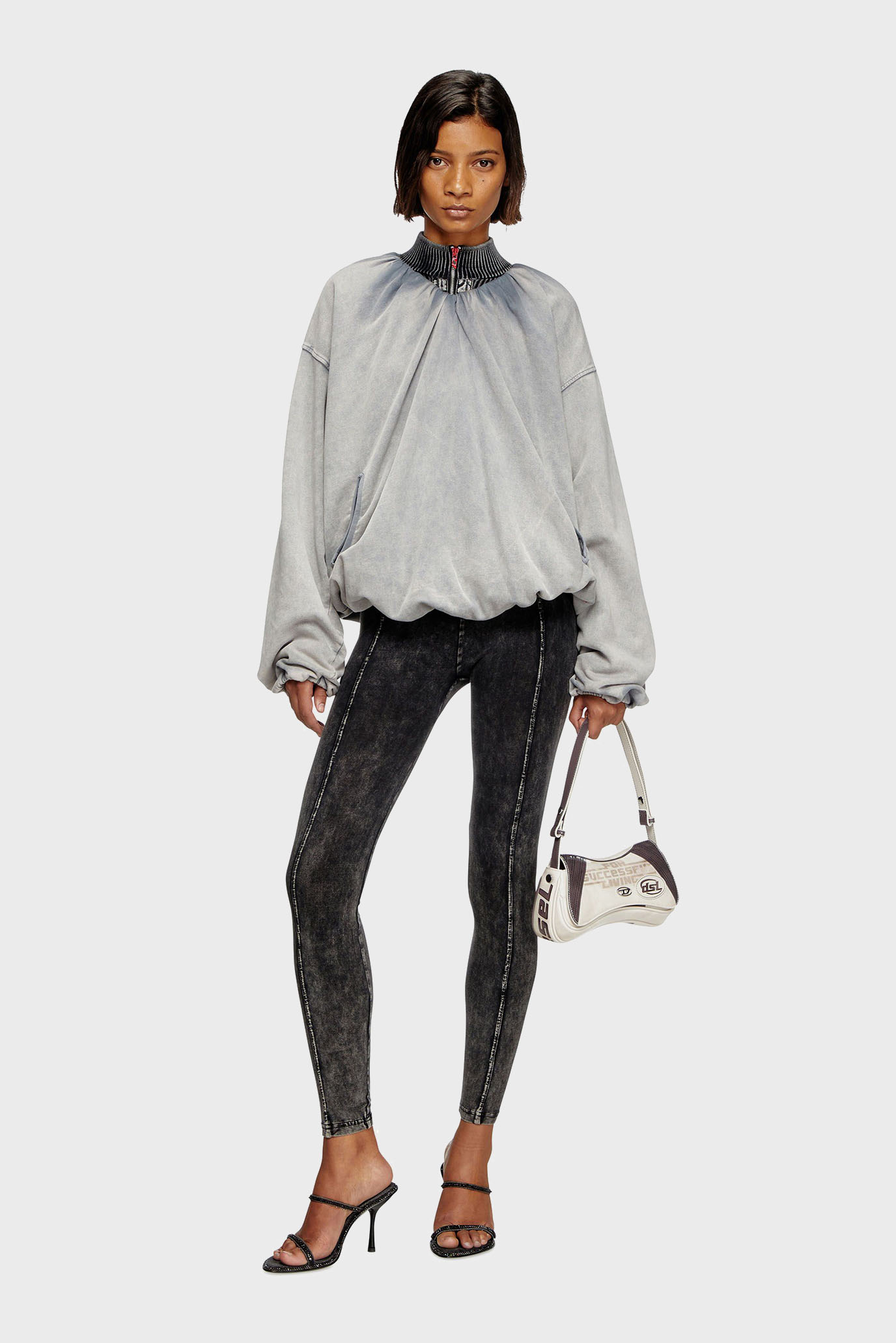 Свитшот F-INDY FELPA 2