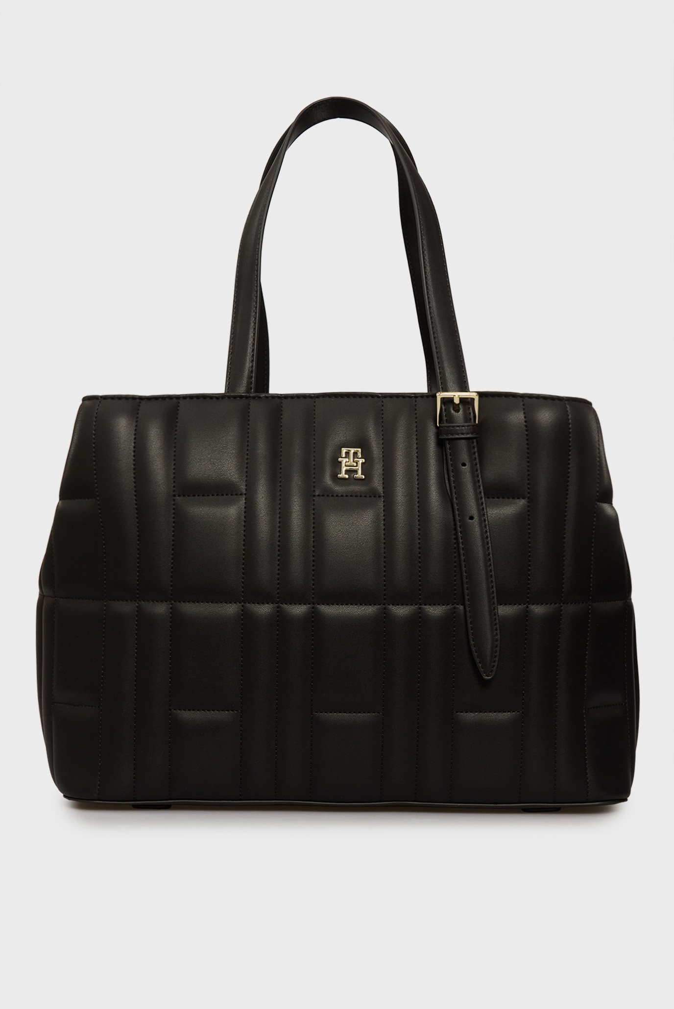 Сумка/TH FEMININE TOTE 1