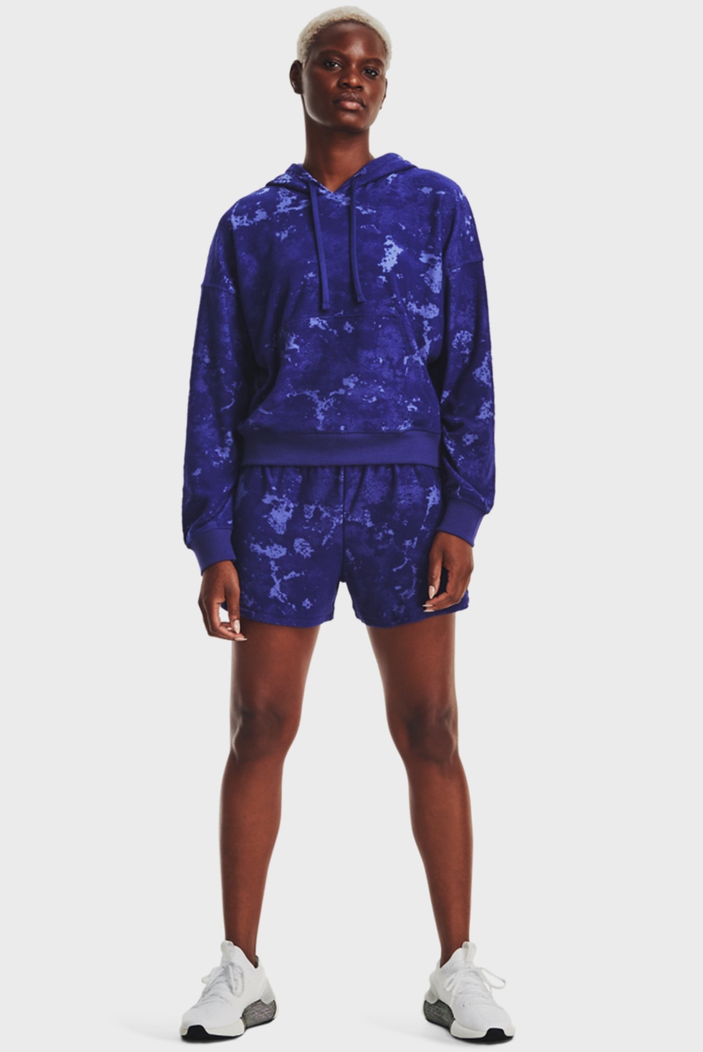 Шорты Journey Terry Short 2