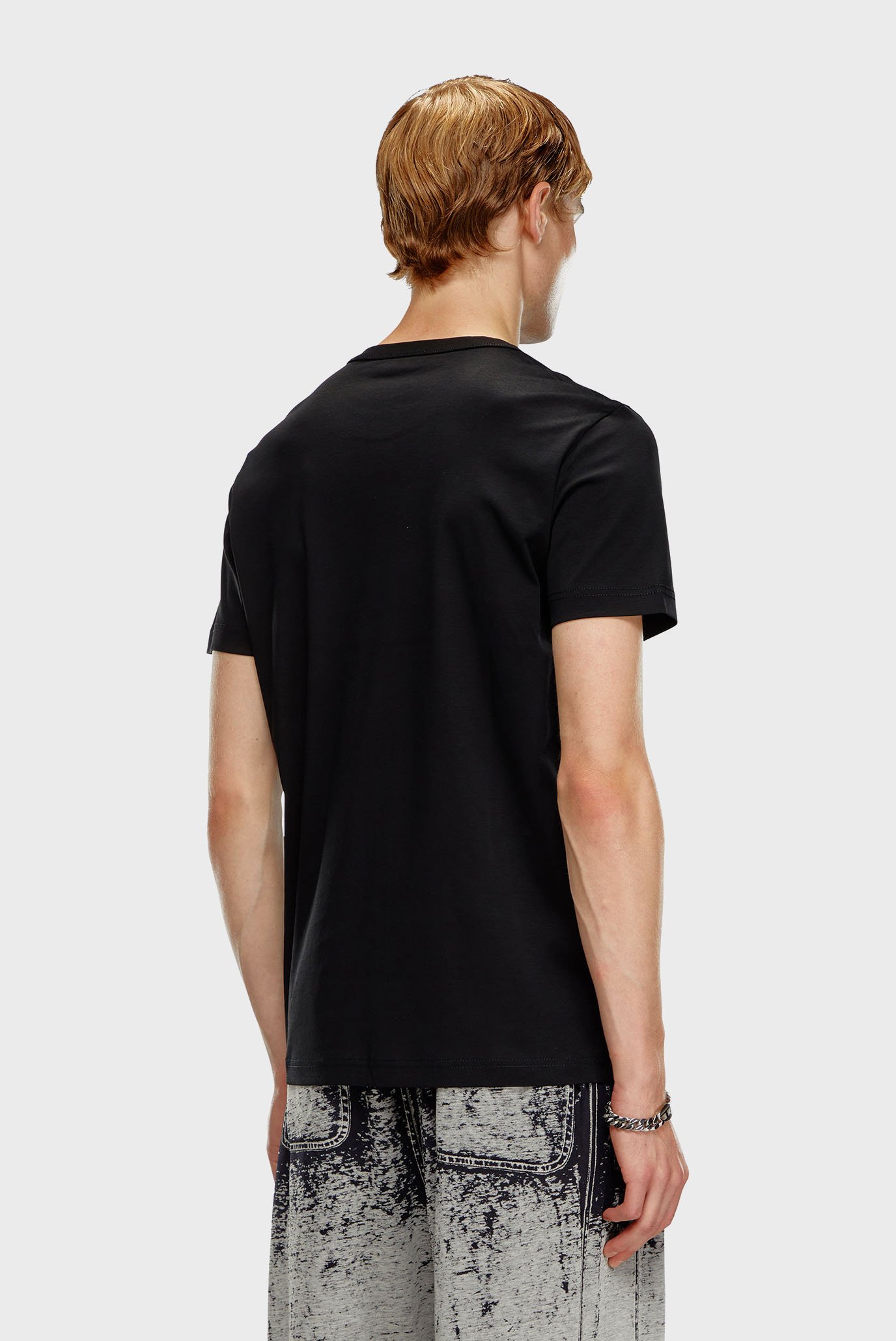 Футболка T-MIEGOR-K77 MAGLIETTA 3