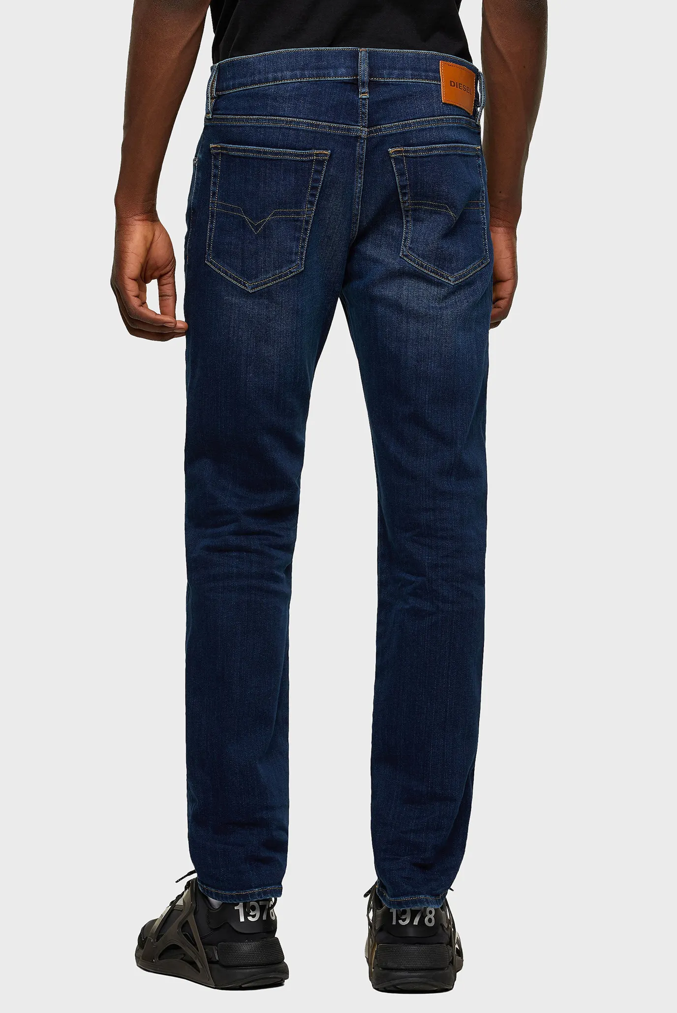 Джинсы D-MIHTRY L.32 TROUSERS 3