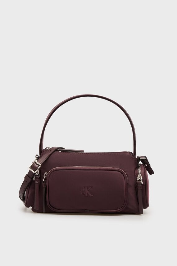 Сумка POCKET NYLON BAG W  STRAP Calvin Klein Сумка POCKET NYLON BAG W  STRAP Calvin Klein
