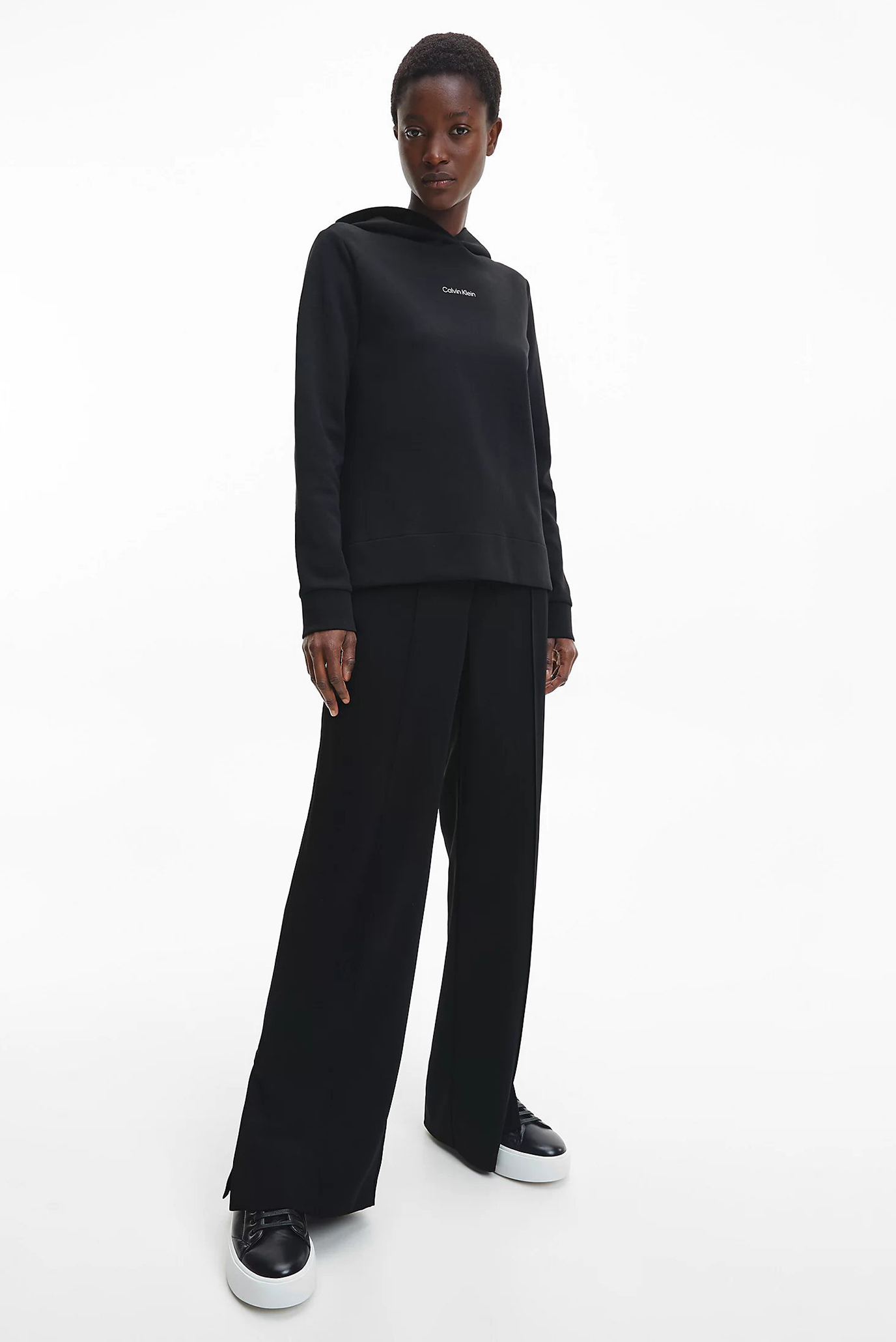 Худи MICRO LOGO ESS HOODIE 6