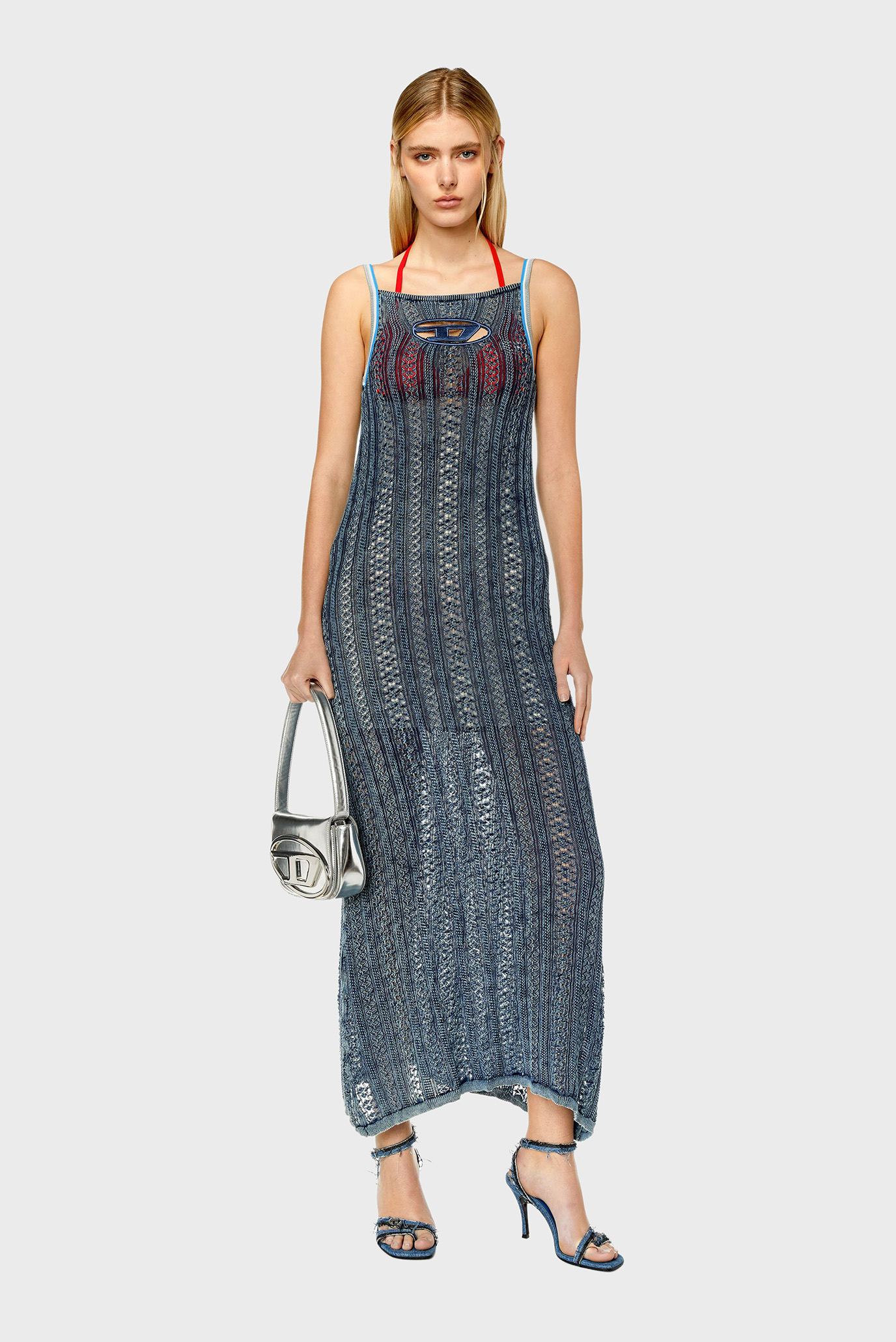 Платье M-ILDRED DRESS 5