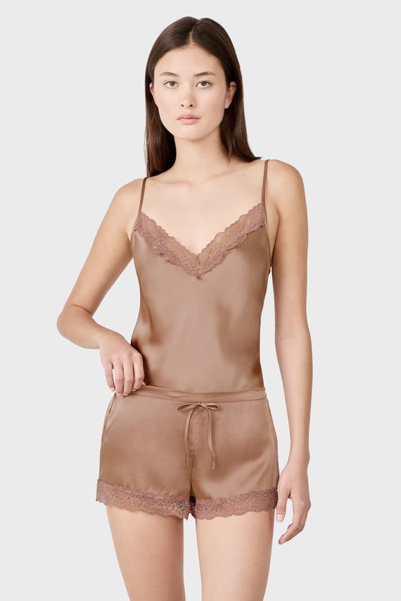 Шорты MILKY - SHORT Шорты MILKY - SHORT