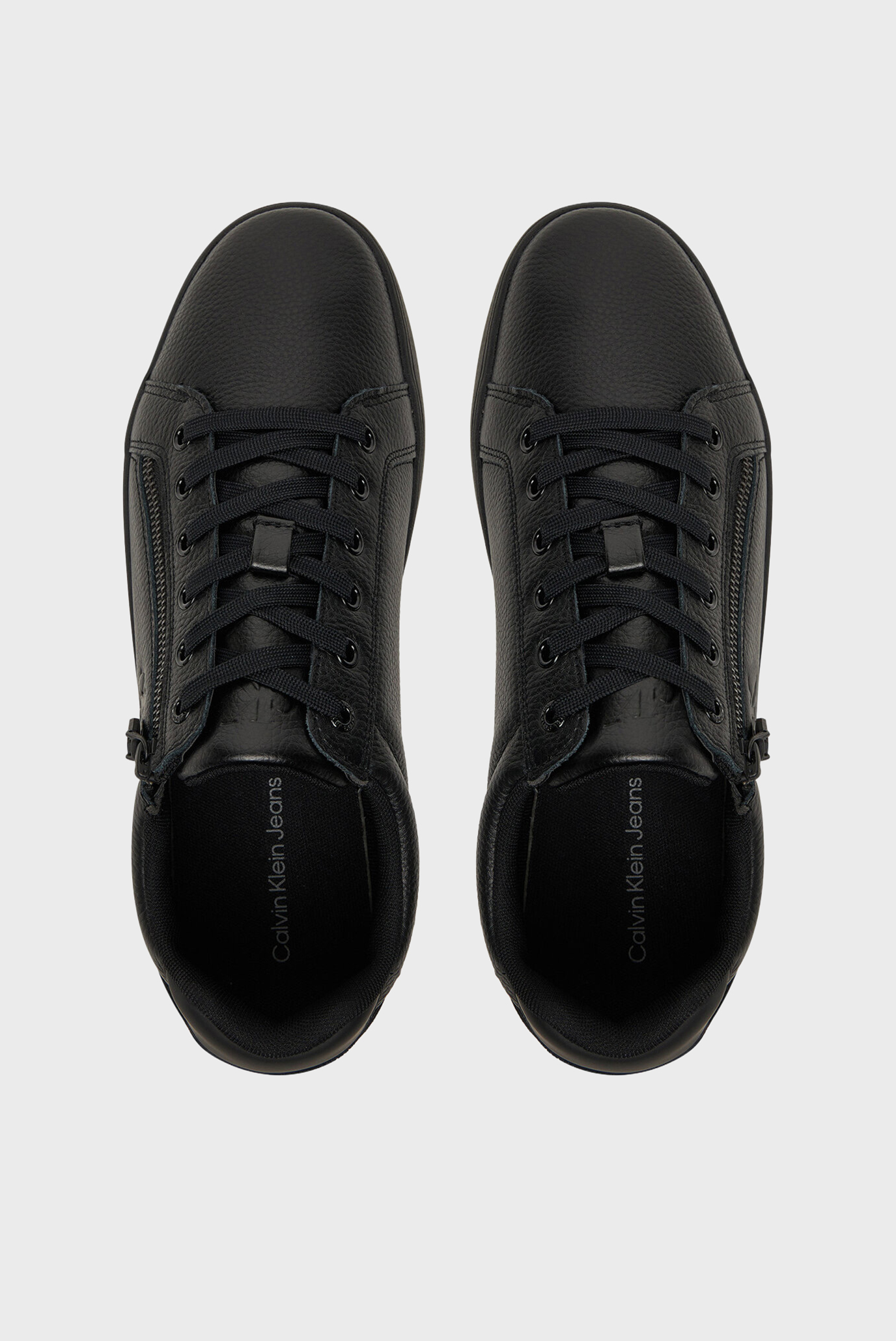 Кеды CLASSIC CUPSOLE ZIP LOW IN 5