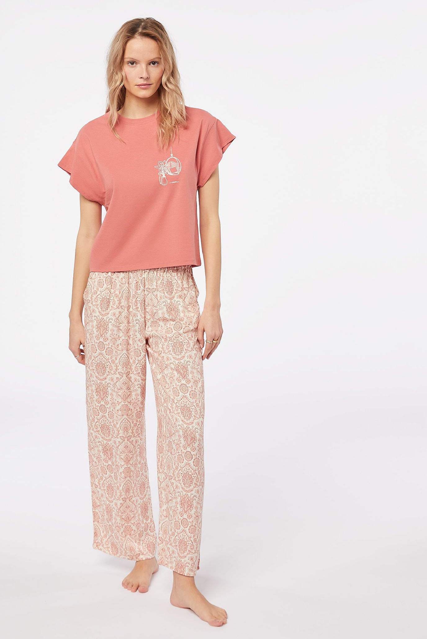 Футболка BEKA - T-SHIRT 5