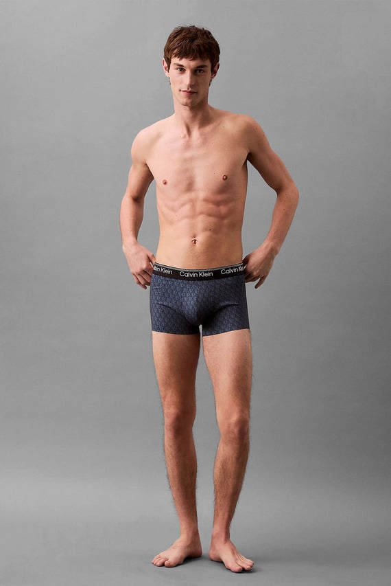 Трусы LOW RISE TRUNK