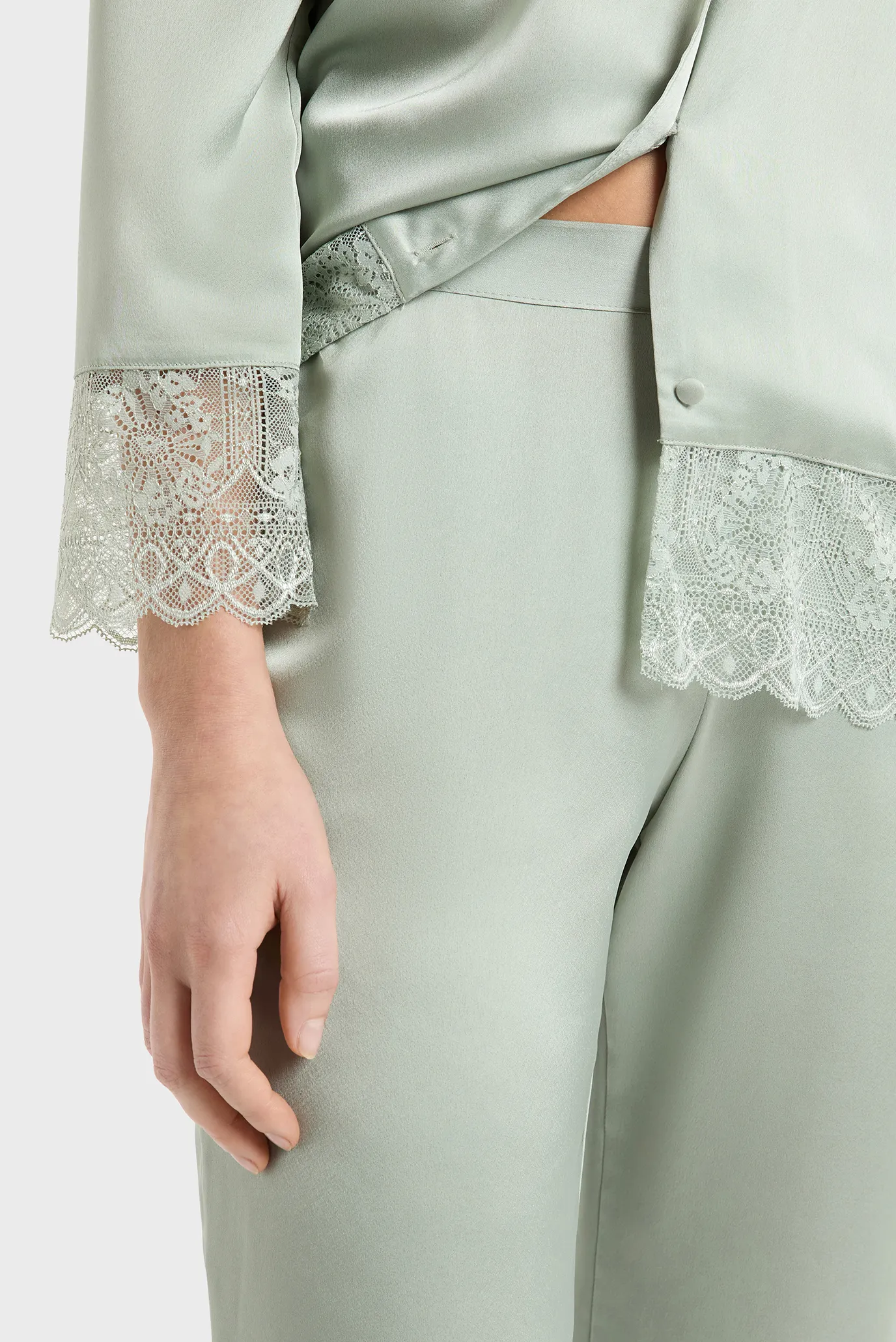 Штаны/RENCONTRE - PANTALON 4