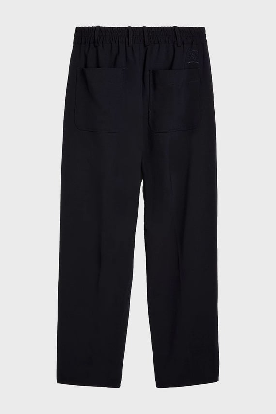 Брюки THC SUMMER WOOL TLD PANTS