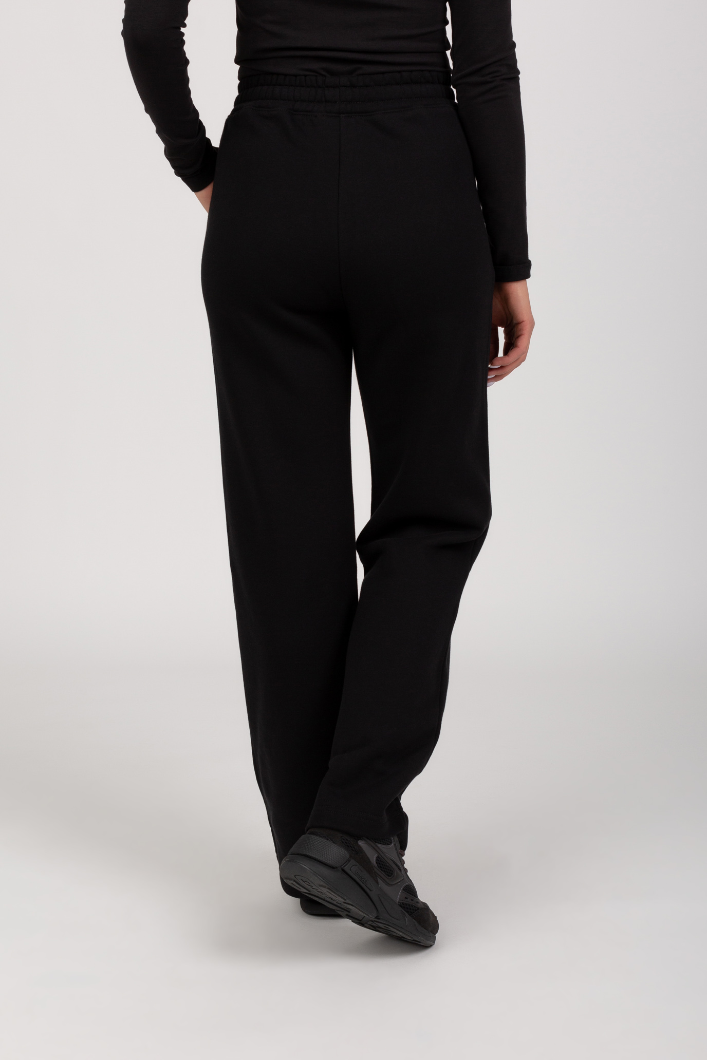 Штаны спортивные P-ZAM-DOVAL-PJ TROUSERS 3