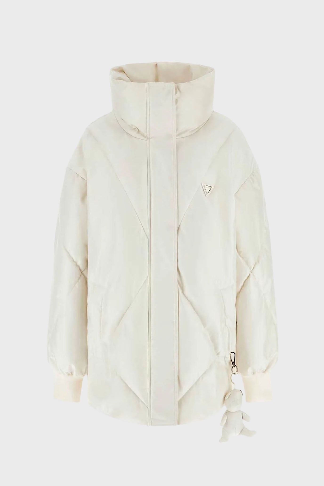 Куртка зимняя STEFY SPUFFER JACKET 5