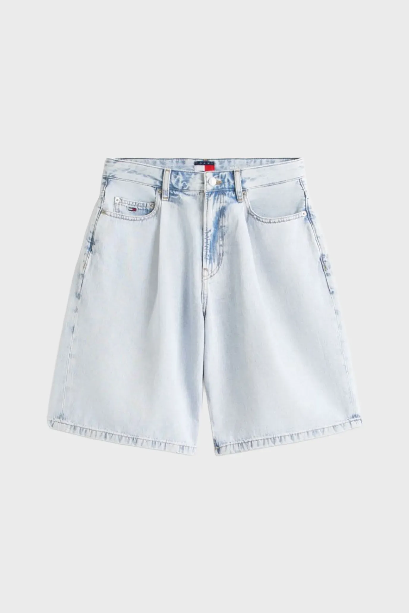 Шорты CHARLIE LS SHORT PLEAT BJ6014 5