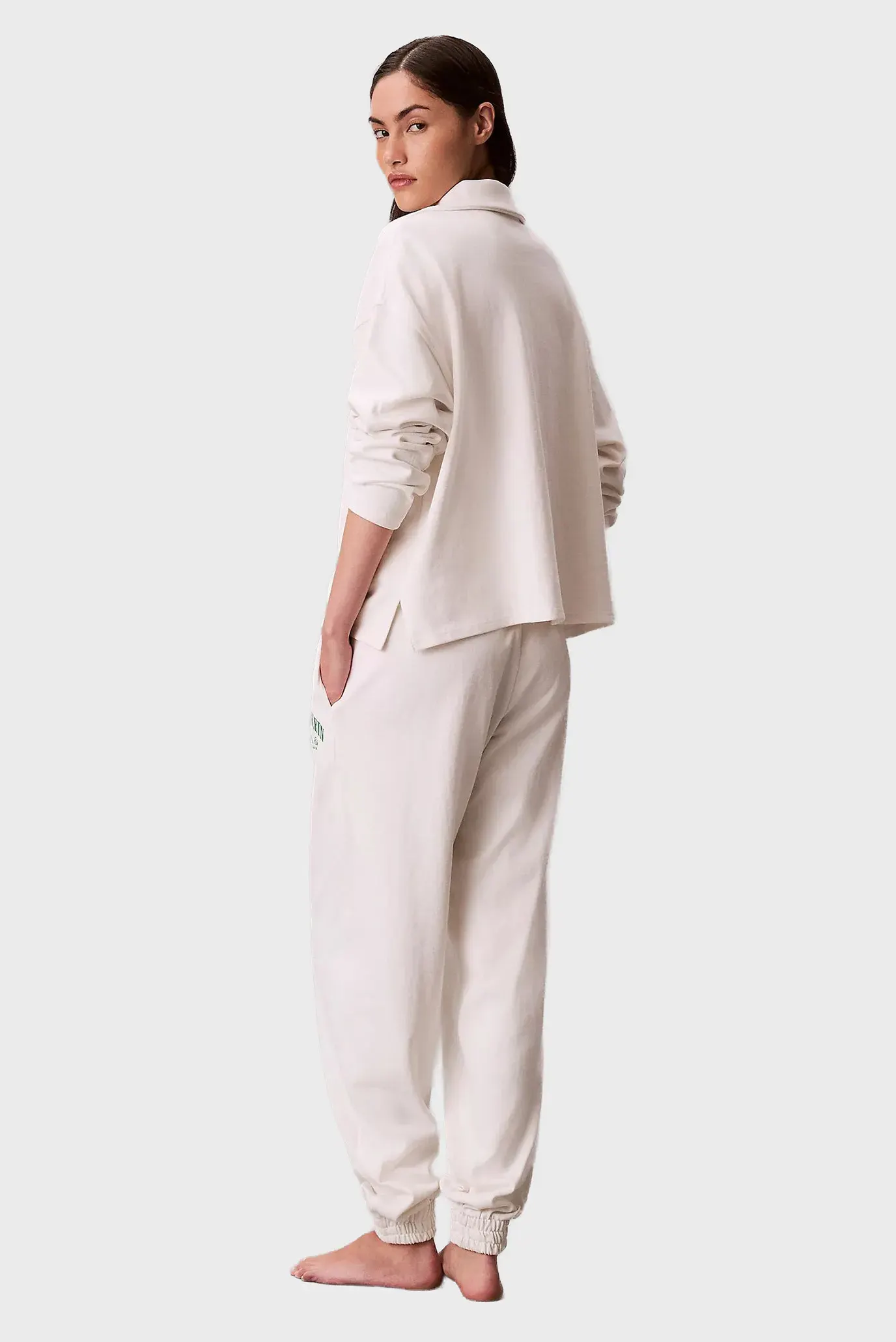 Брюки пижамные GX JERSEY JOGGER 6