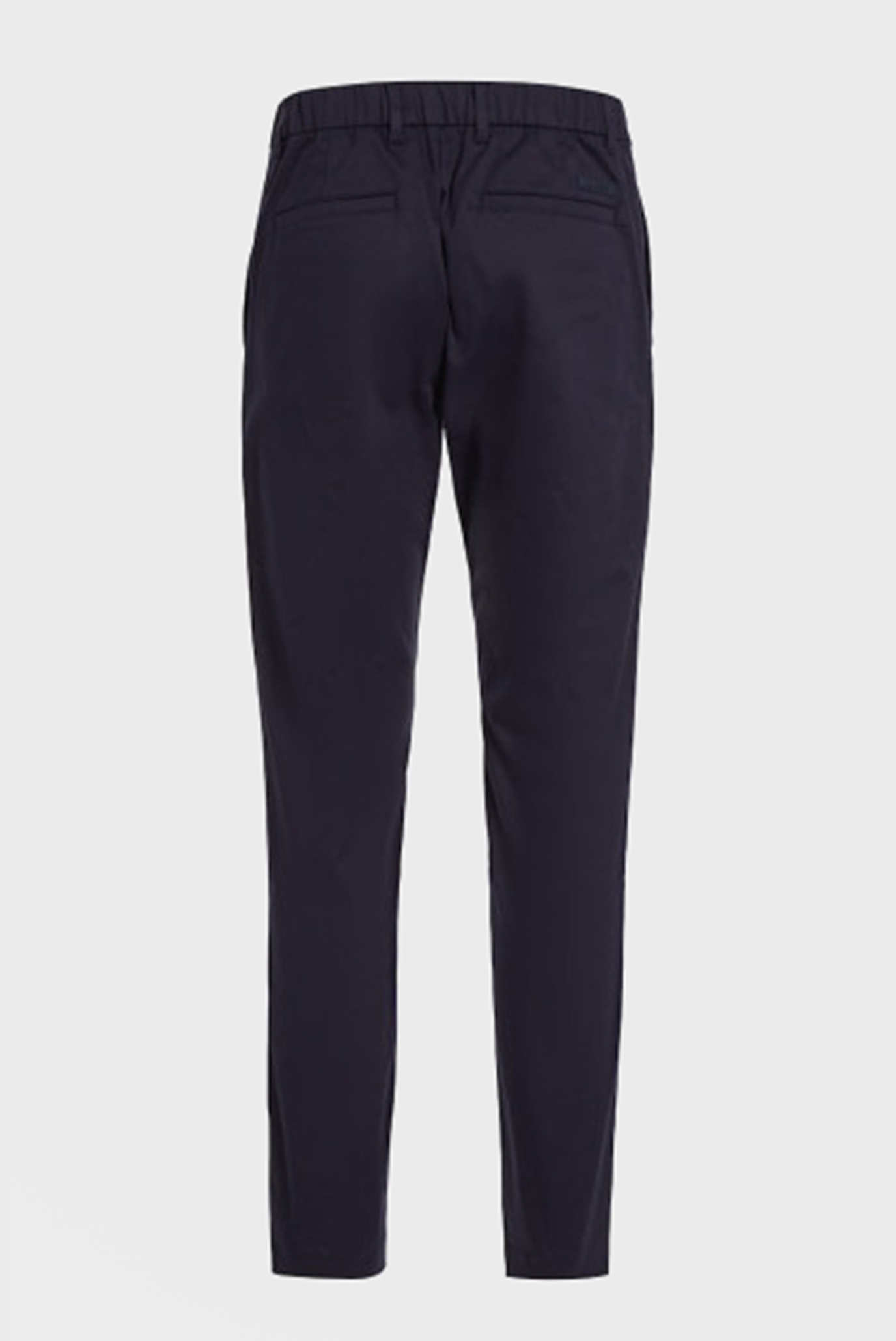 Штаны SATEEN STRETCH TAPERED 4