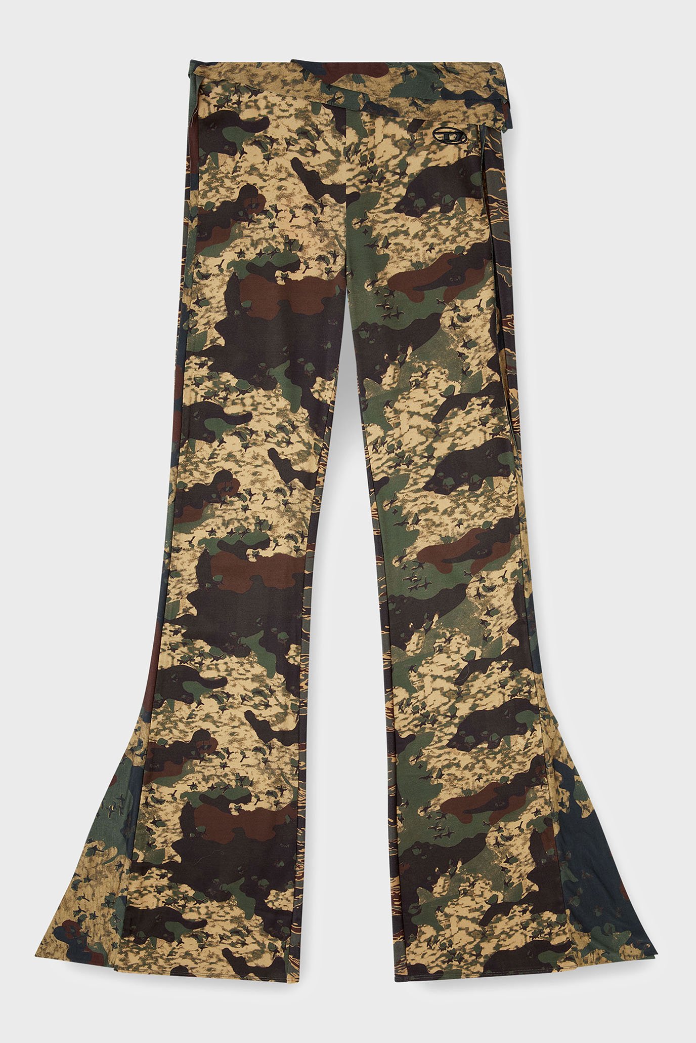 Штаны спортивные P-AFFAL PANTALONI 4