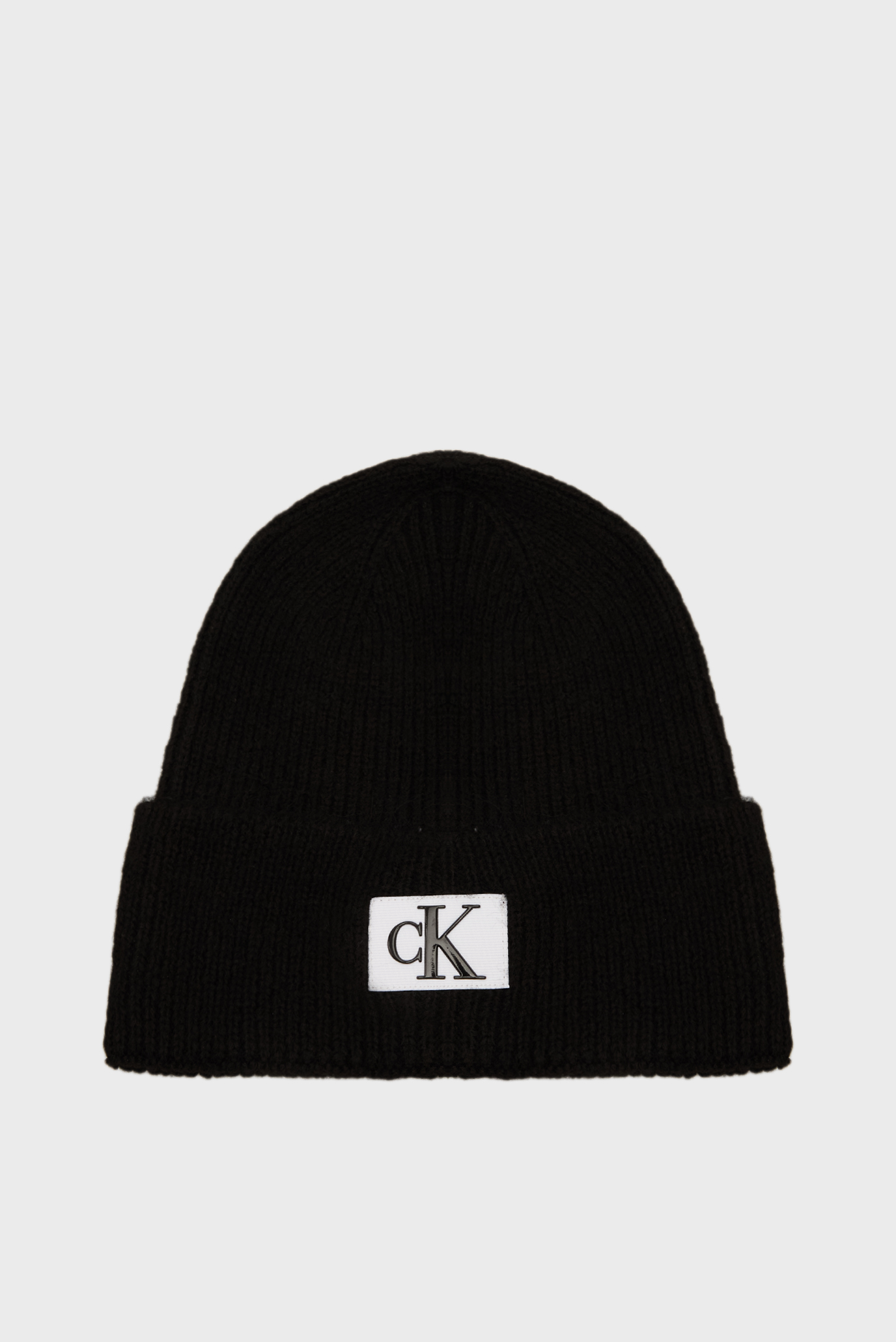 Шапка/SEASONAL PATCH BEANIE 1