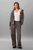Штаны спортивные SCUBA WIDE LEG PANT
