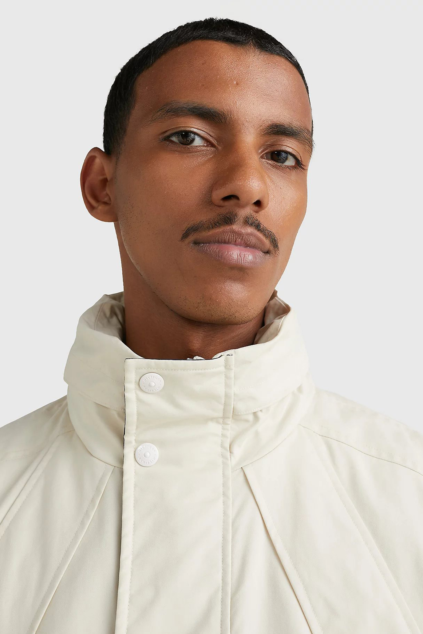 Ветровка TECH COTTON REGATTA JACKET 4