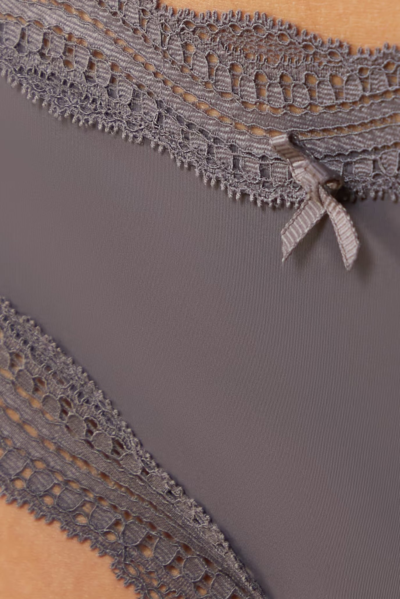 Трусы JAZZ - SHORTY 4