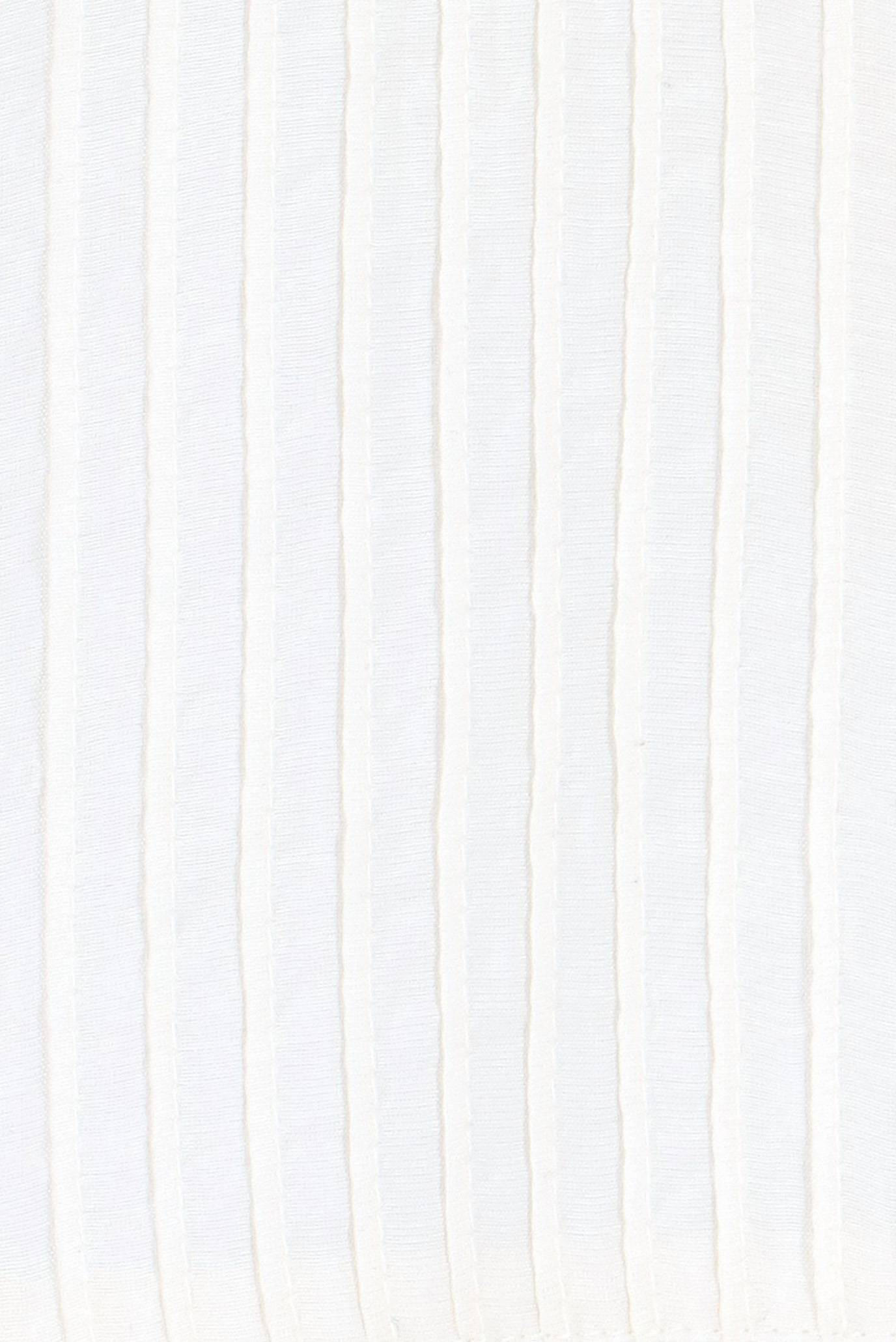 Блузка SHEER TENCEL BIB PLEAT SHIRT 5