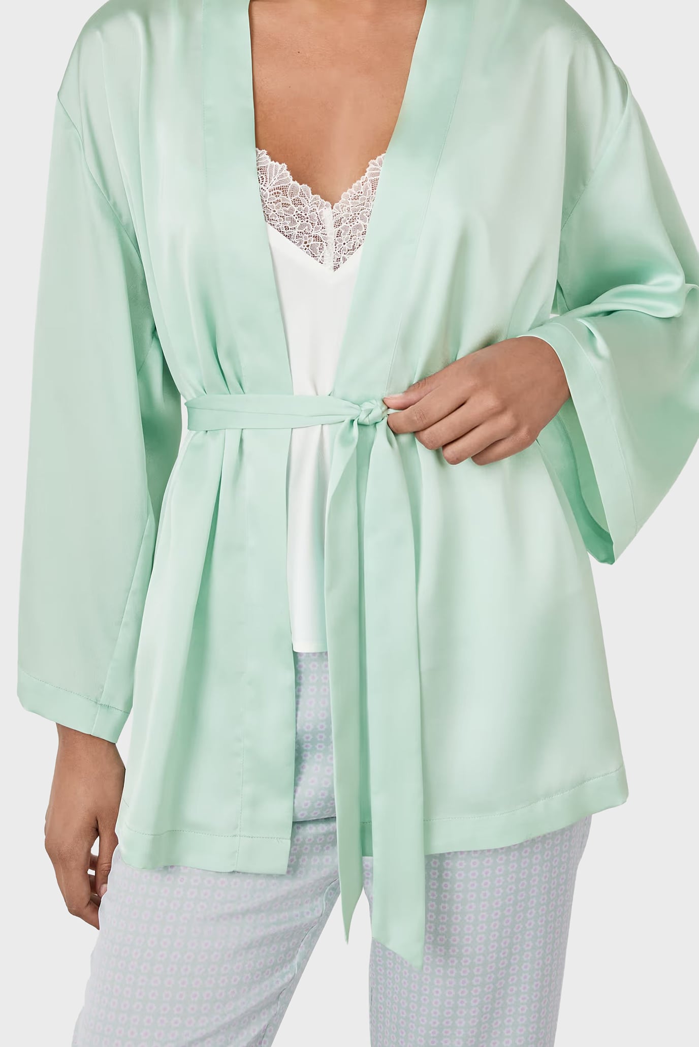 Пижама NAFILAH - PYJAMA 3 P 5