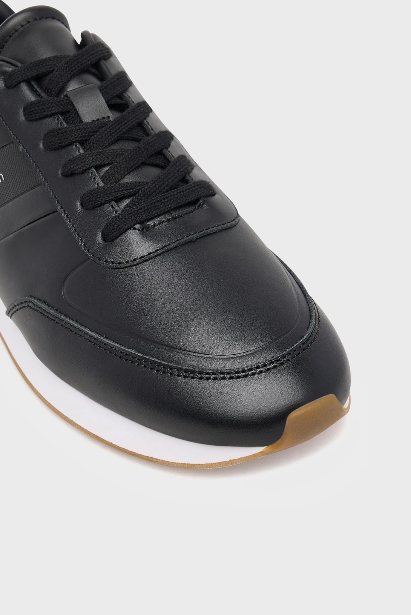 Кроссовки RETRO RUNNER LTH TAPE 2