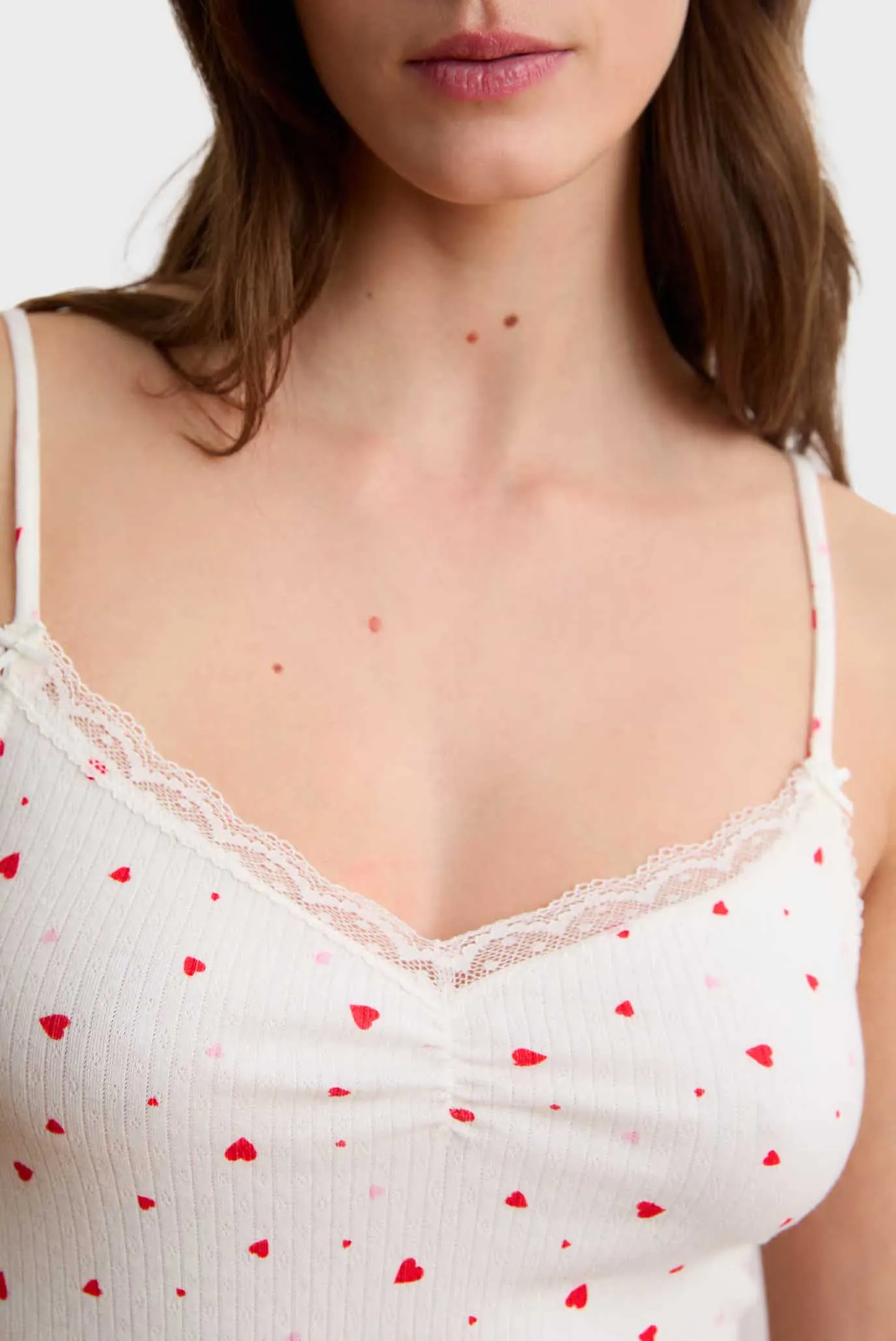 Ночная рубашка/VANITY GOURMANDE - N 3