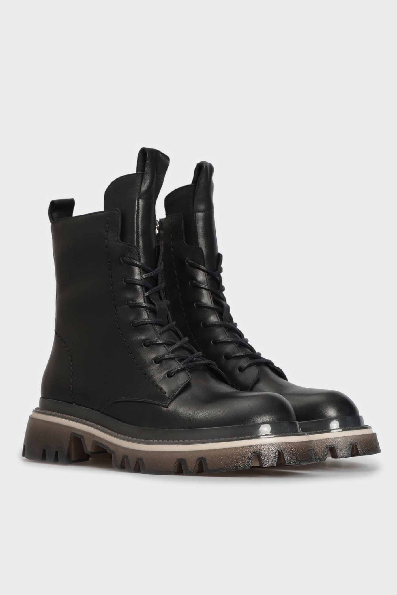 Ботинки Mexico 3