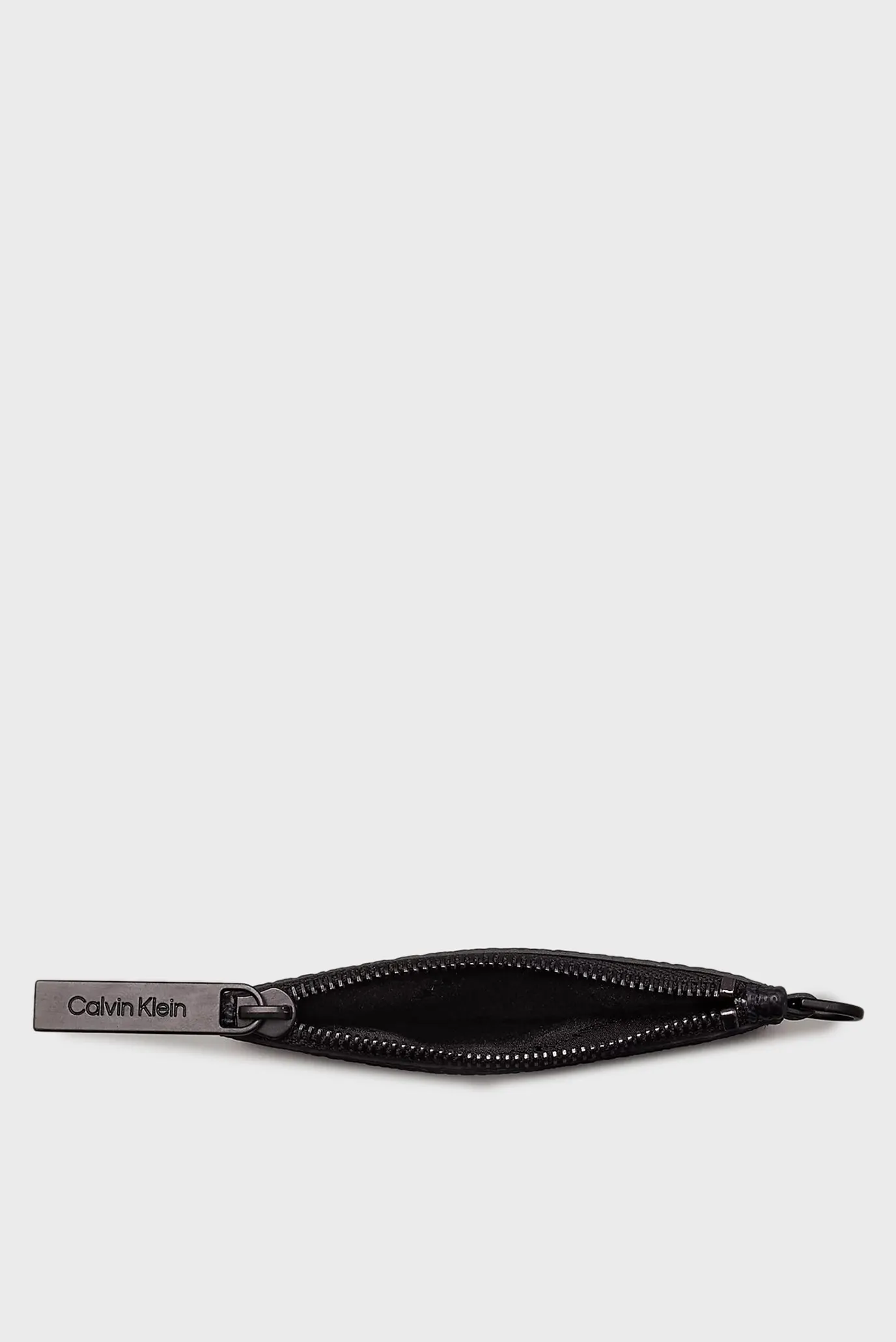 Кошелек CK MUST MONO CARDHOLDER 6CC ZIP 4