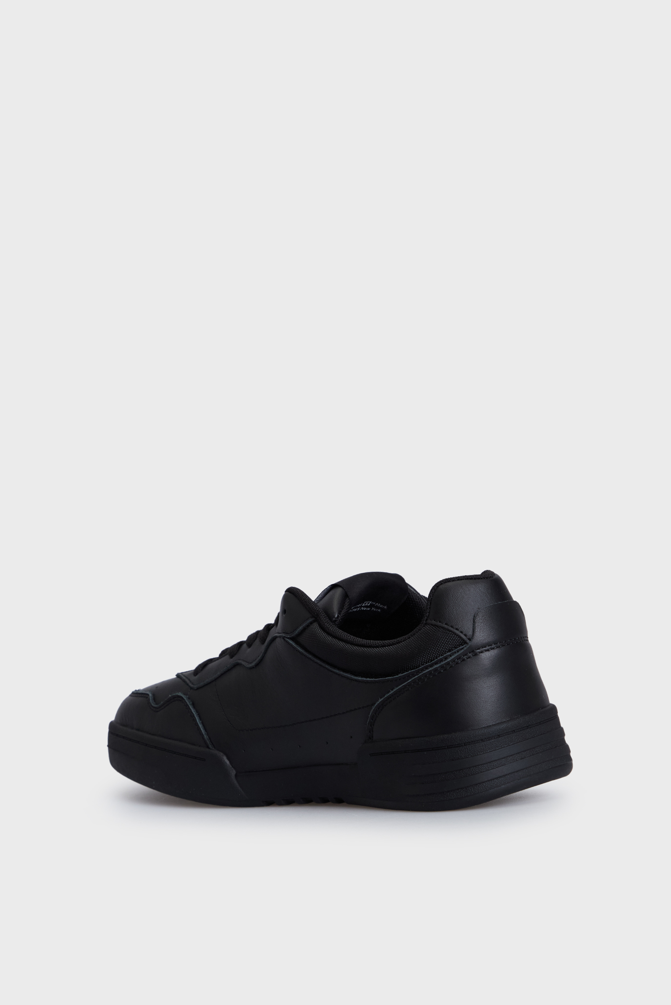 Кеды (NEW) TJM CUPSOLE LEATHER ESS 5