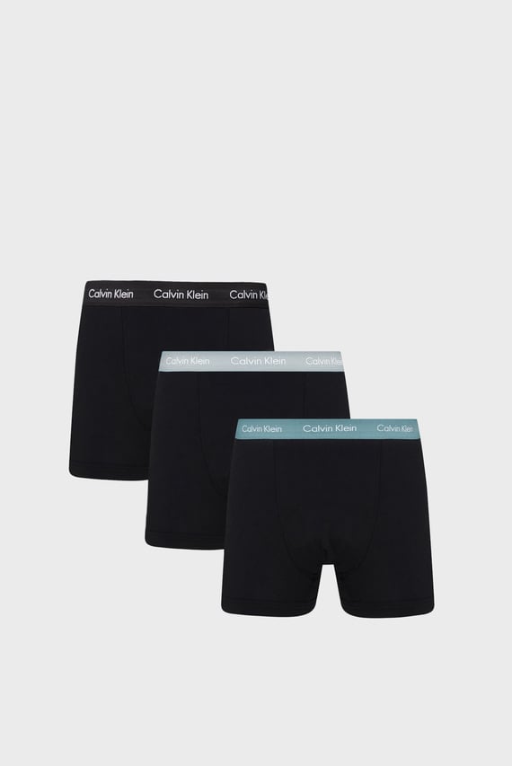 Набор белья TRUNK 3PK (disabled for color code resolve) Calvin Klein