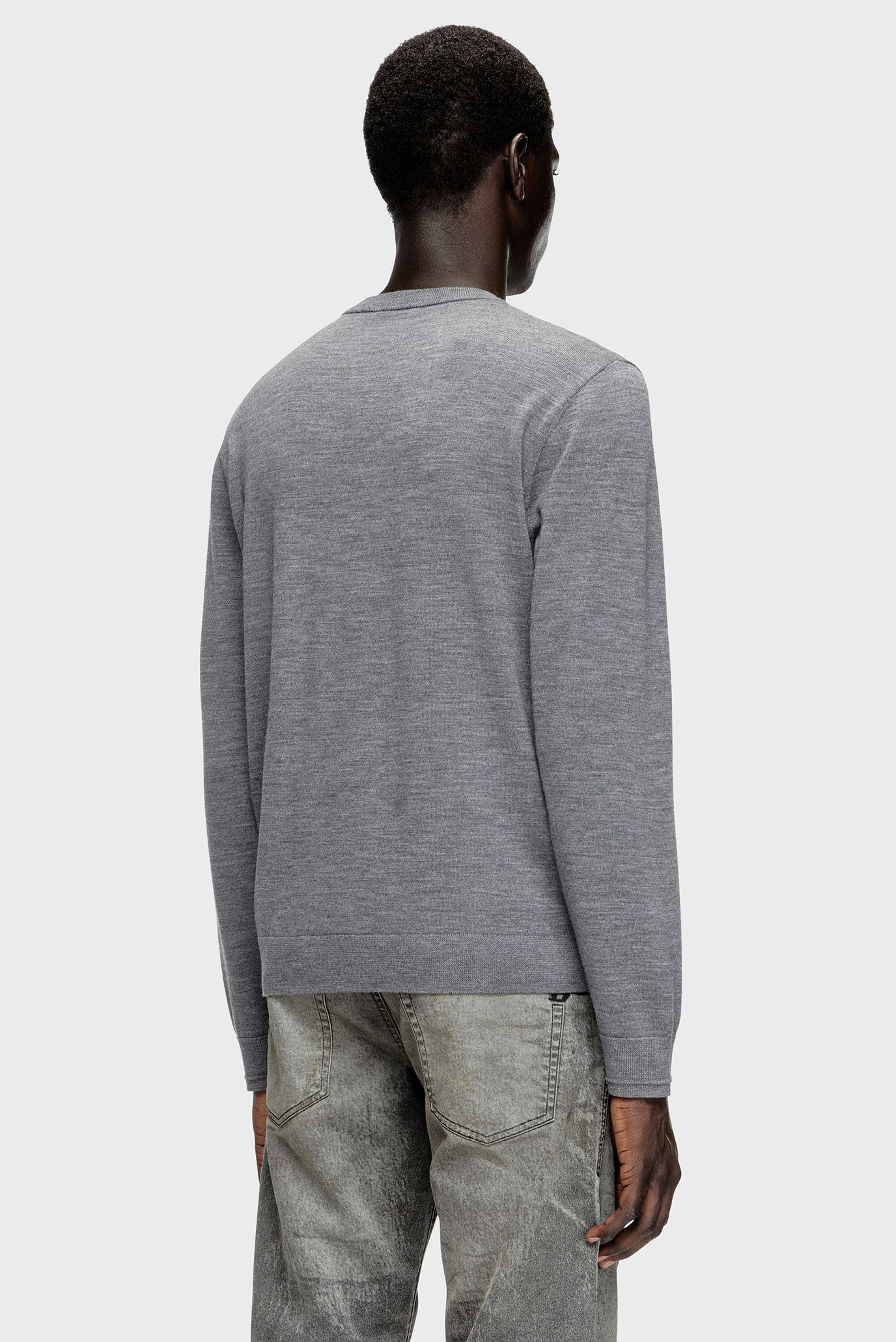 Свитер K-VALIAM MAGLIA 3