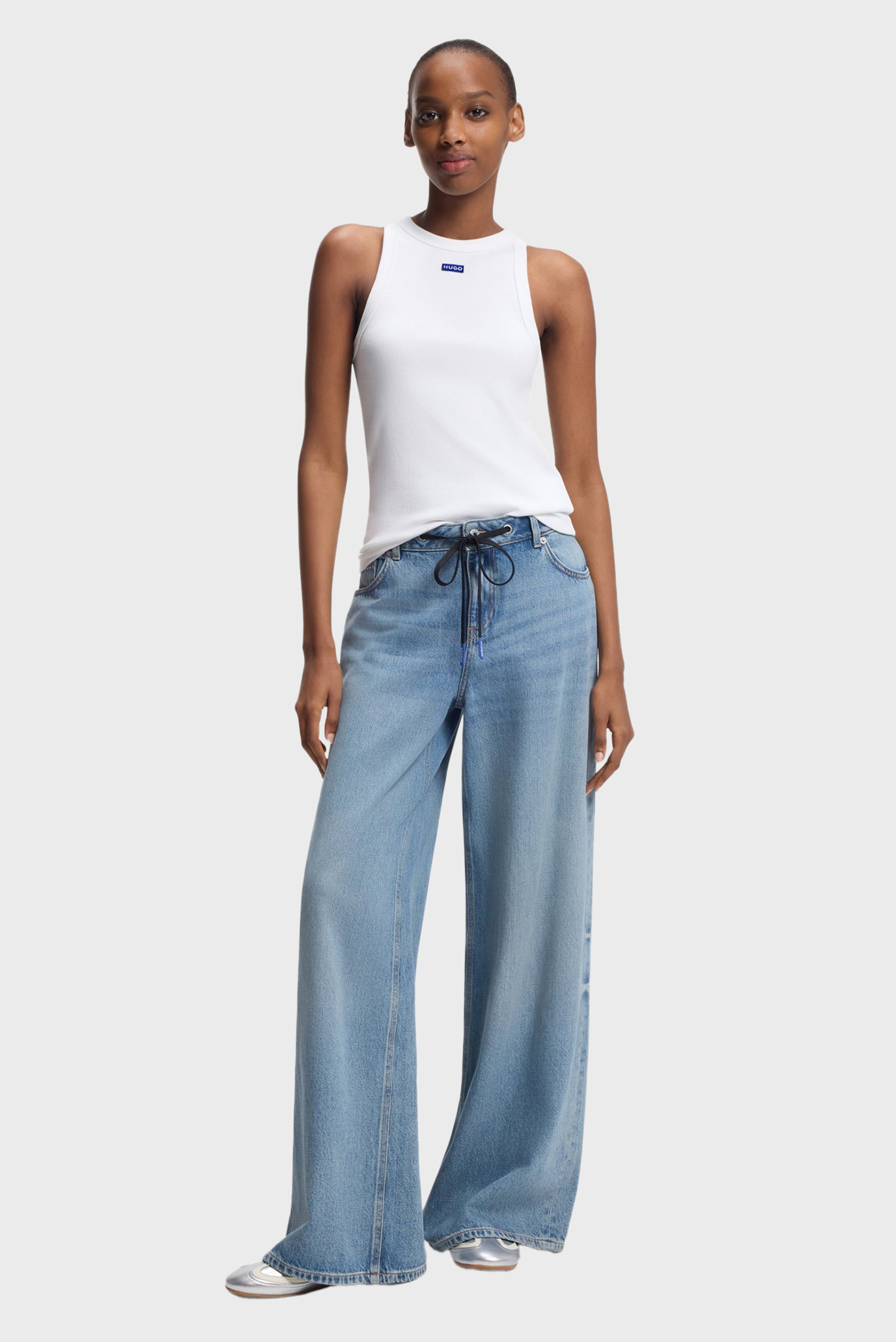 Майка Easy Tank_B 10257055 01 3