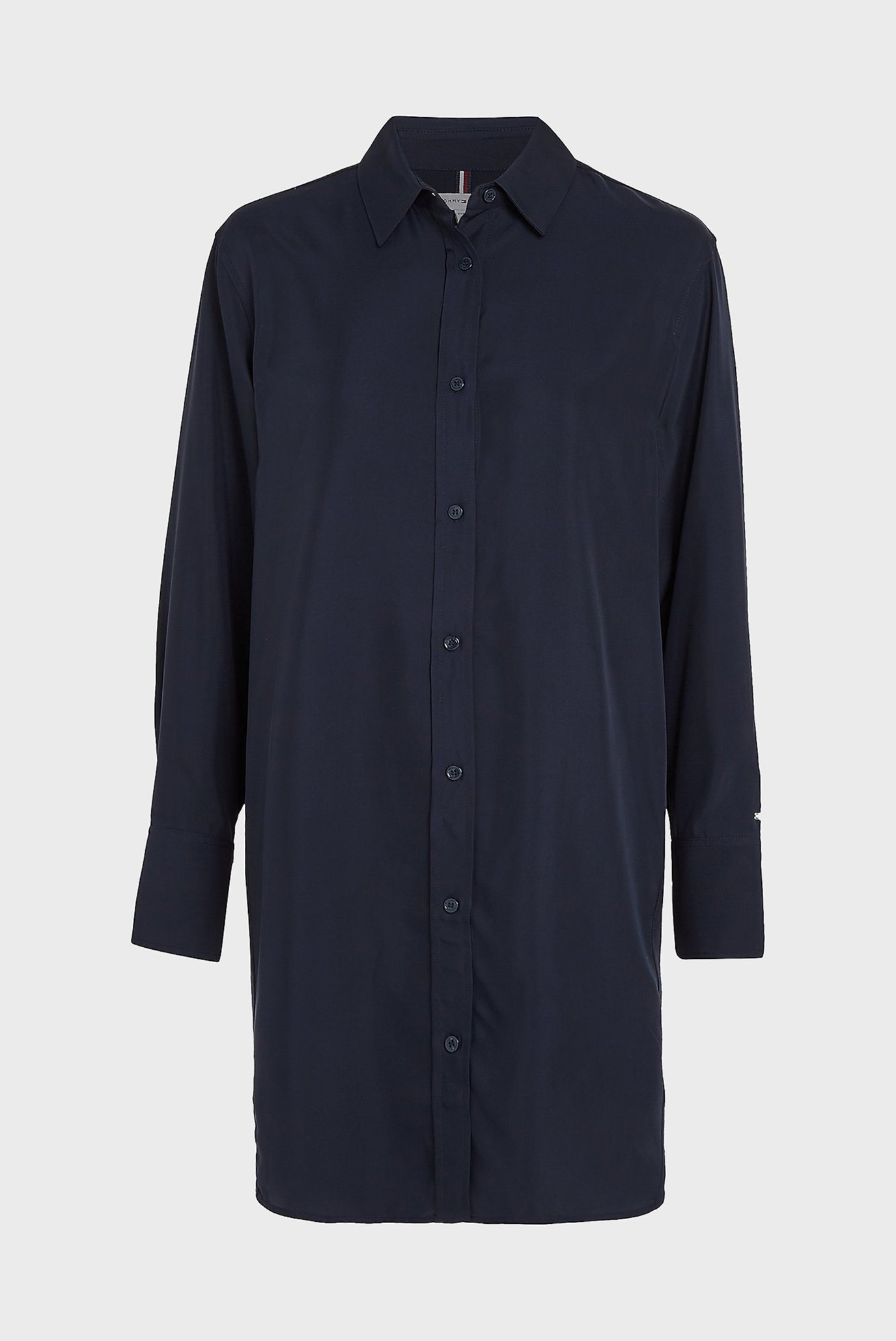 Платье PIECED GLB STP SHORT SHIRT DRESS 5