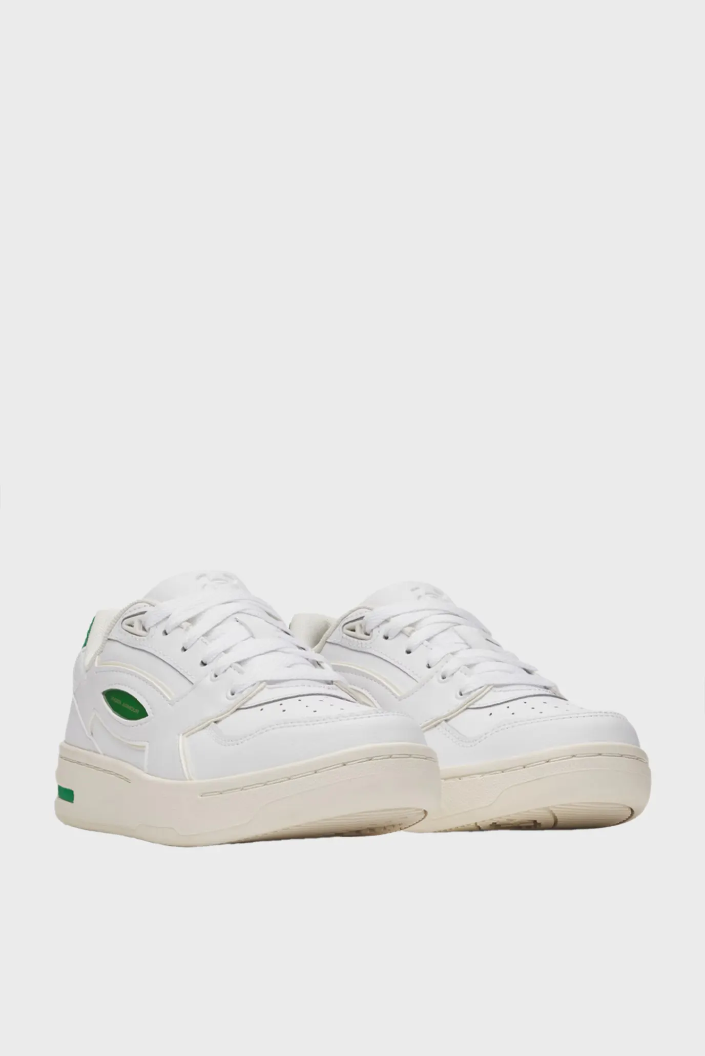 Кроссовки UA W Flex-WHT 2