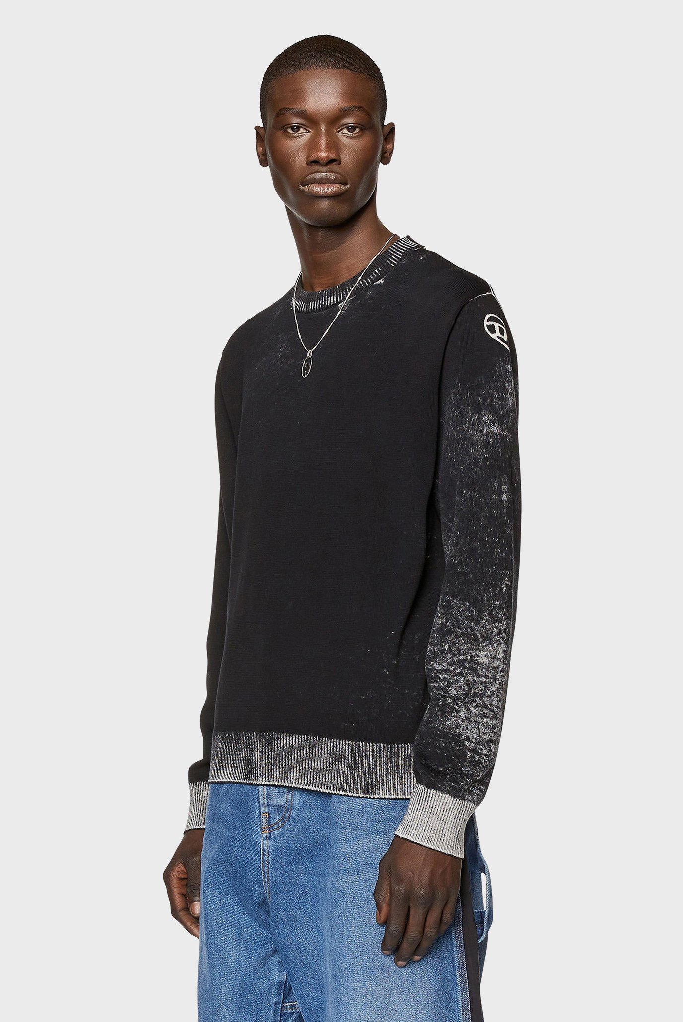 Свитер K-LARENCE-B MAGLIA 8