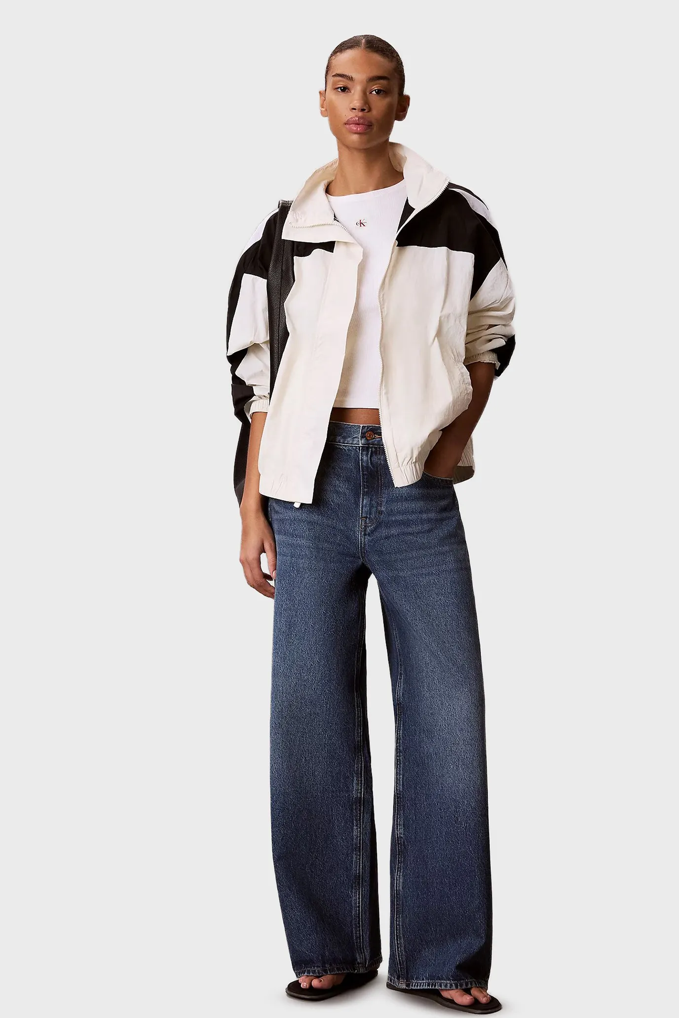 Ветровка ICON SPORT TRACK JACKET 2