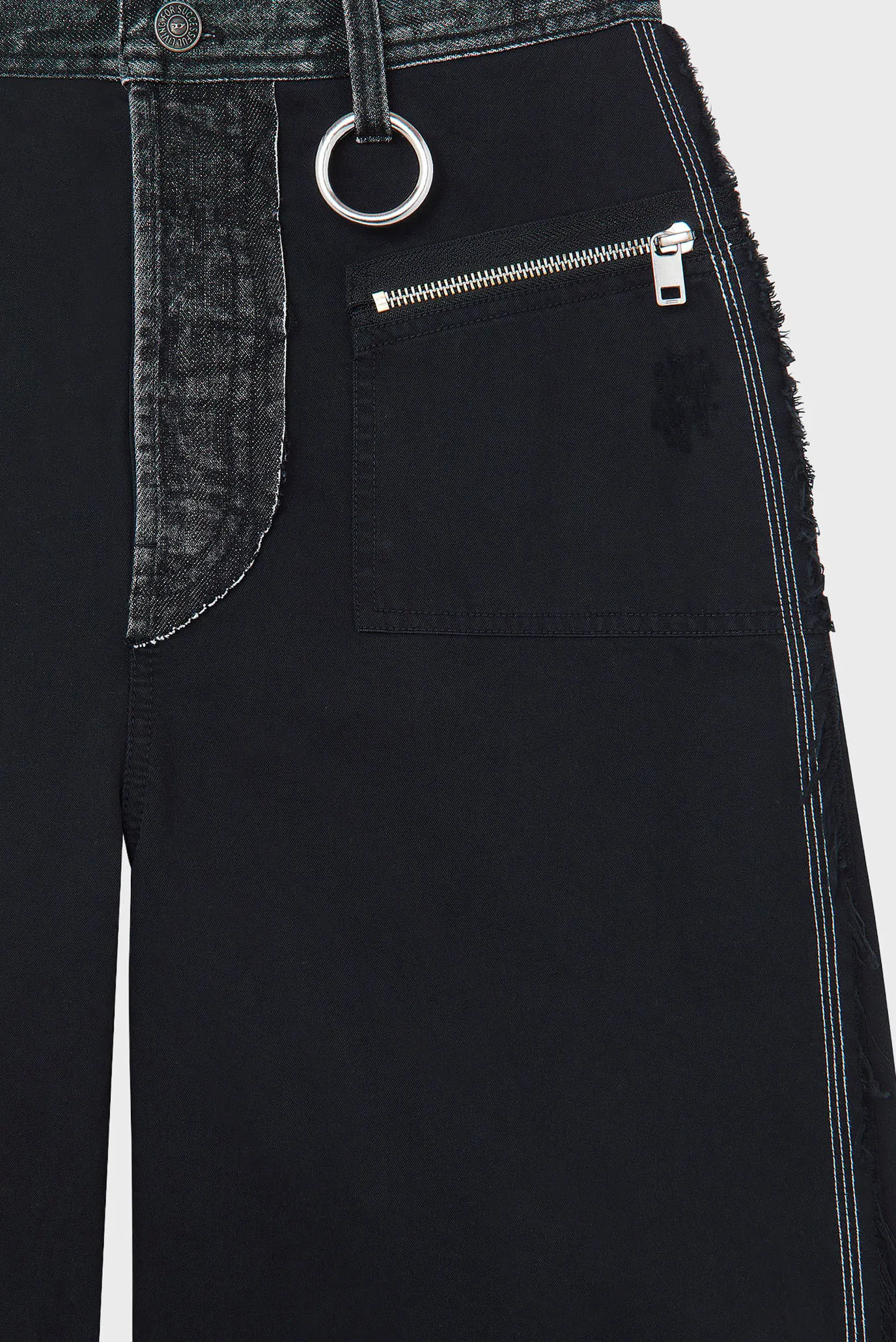 Штаны/P-ACAY-DT TROUSERS 3