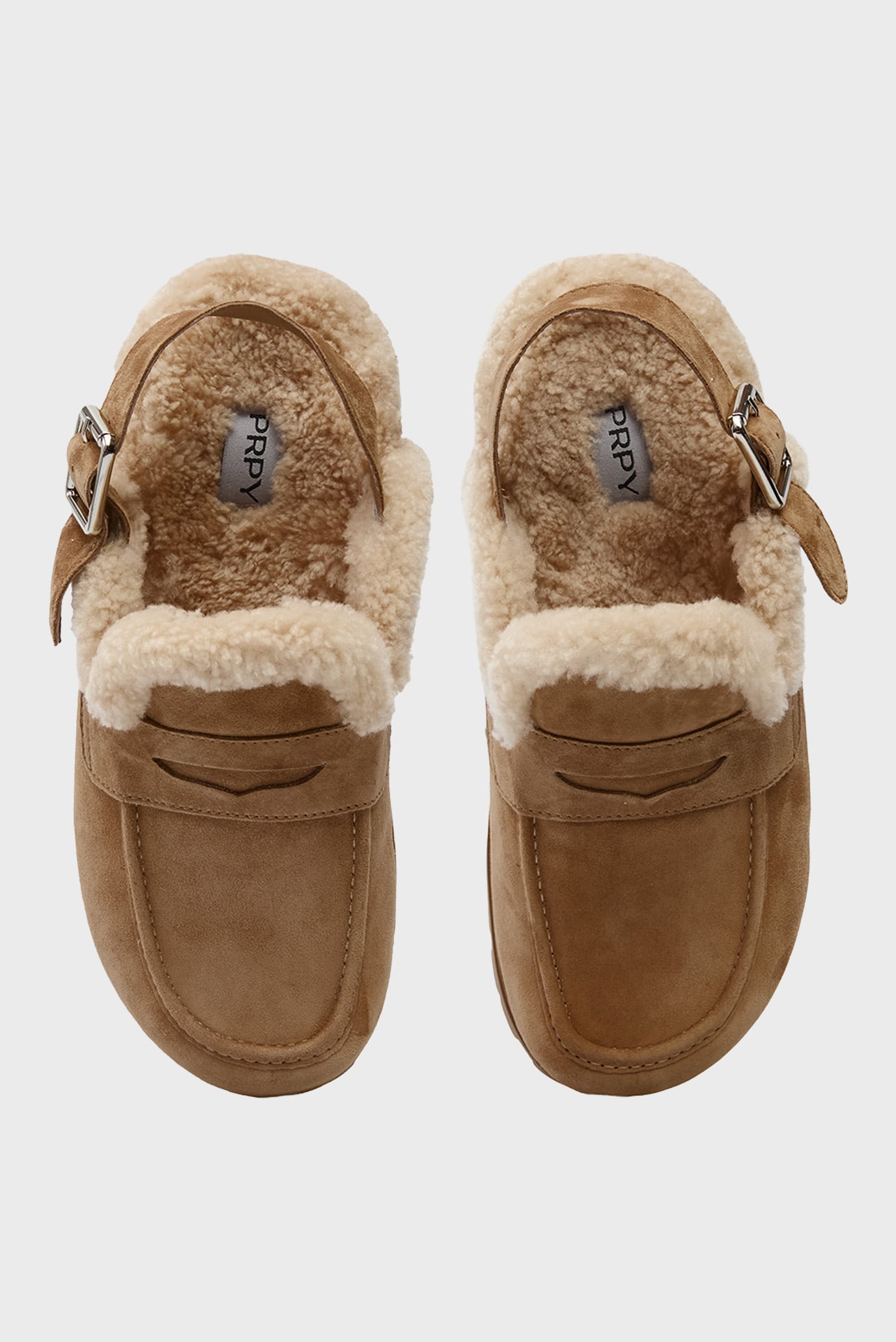 Клоги Cantabria 4