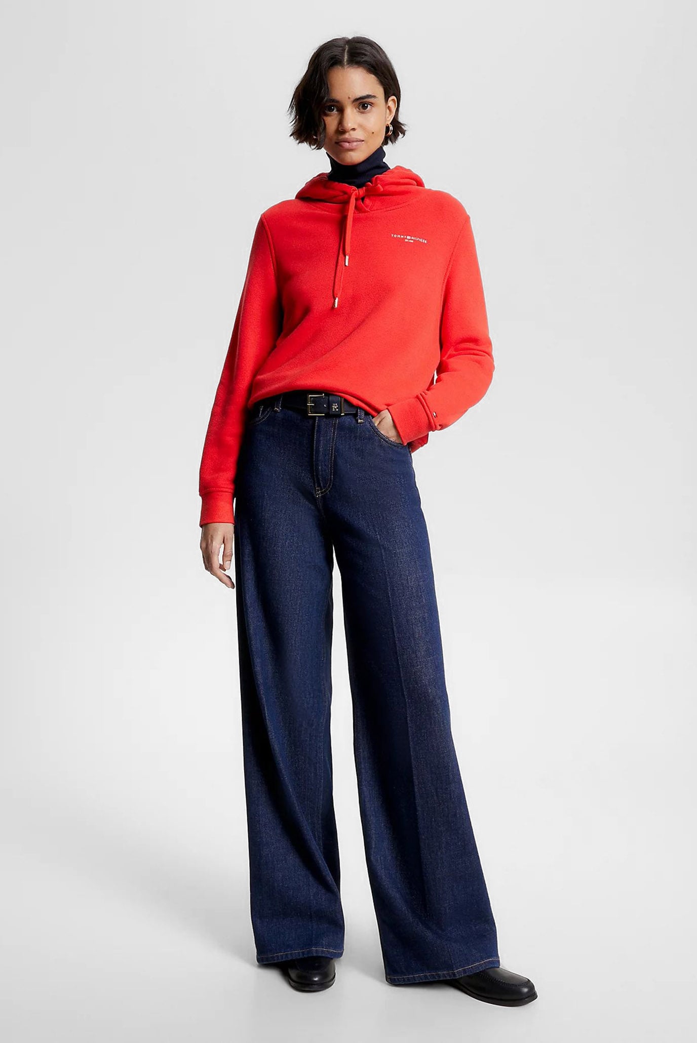 Худи 1985 RLX MINI CORP LOGO HOODIE 2