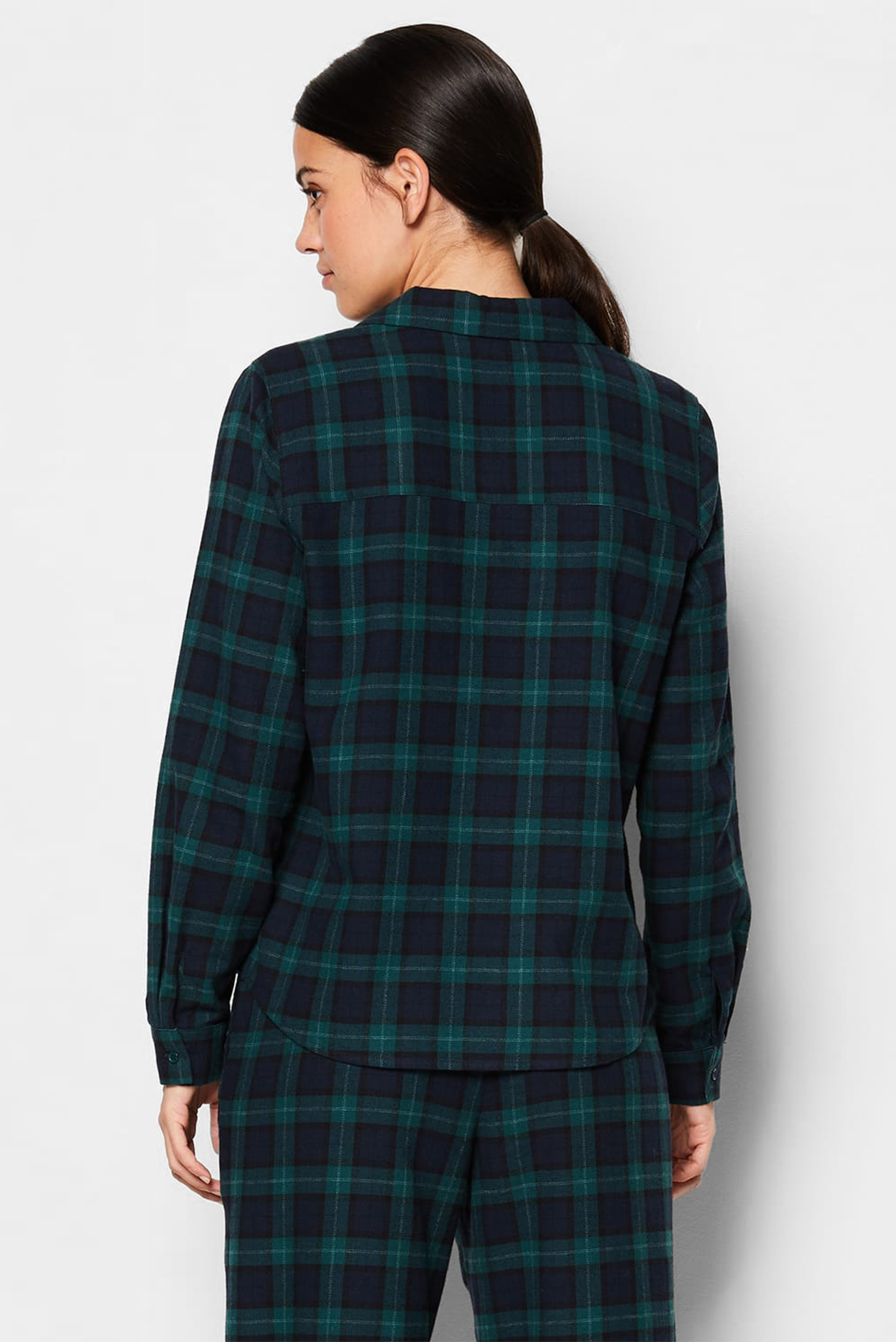 Ночная рубашка WARRIS - CHEMISE ML 2